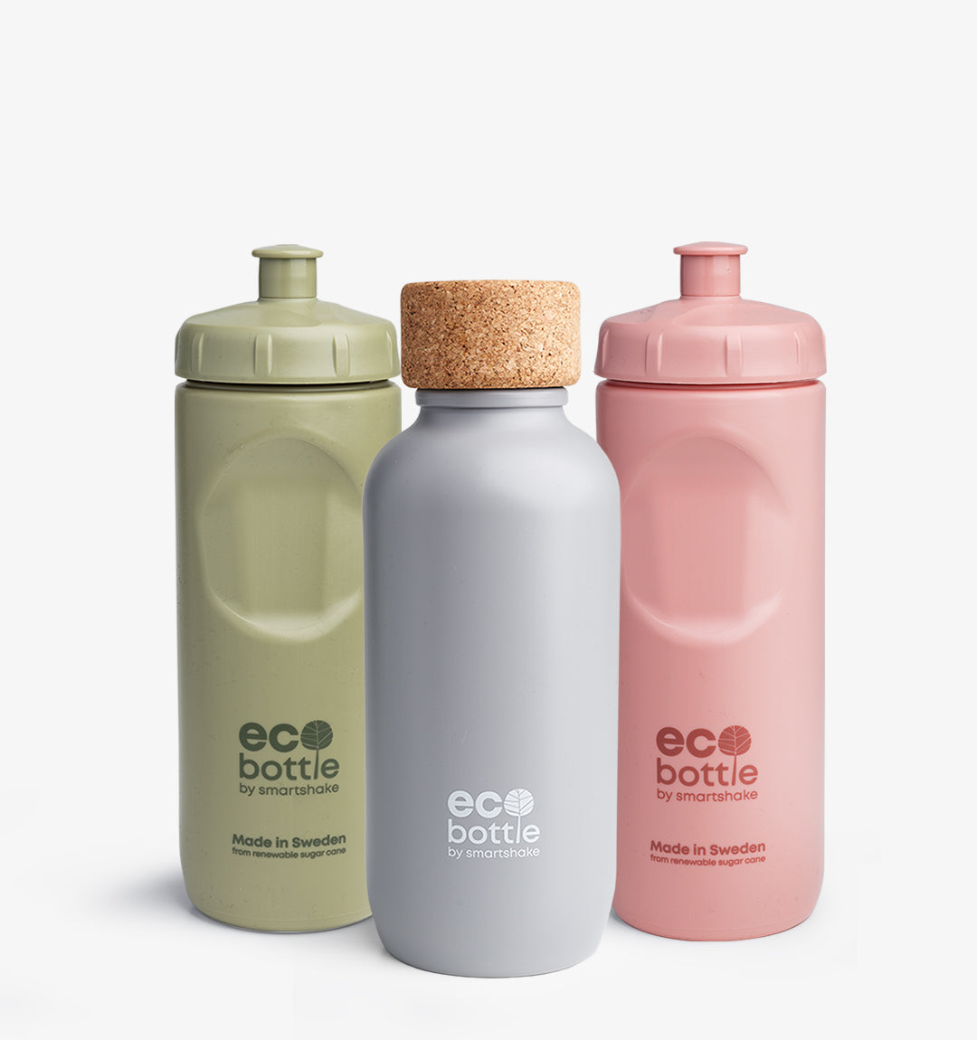 Ecobottles