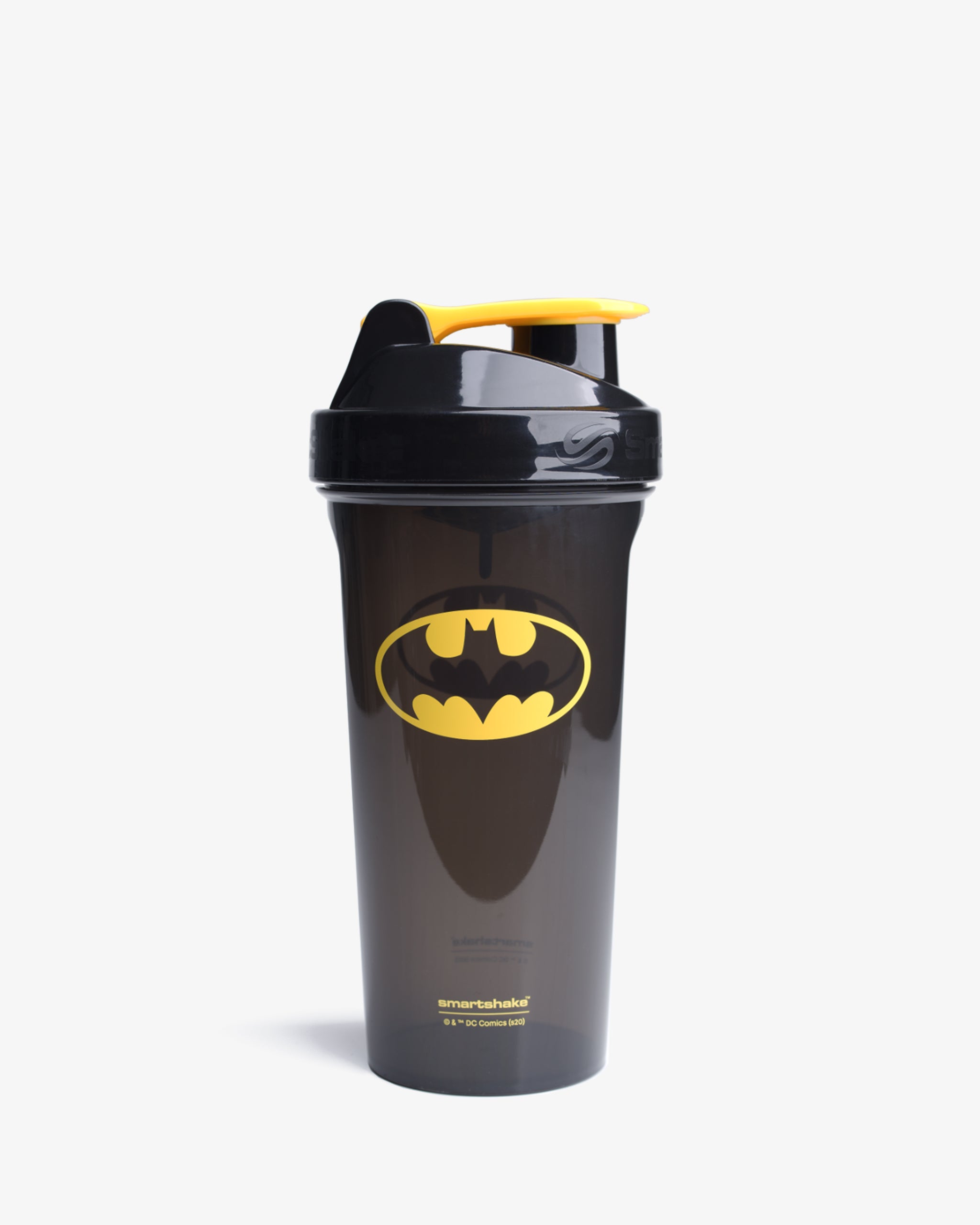 Smartshake Shaker Acero Inox Batman Logo 900 Ml