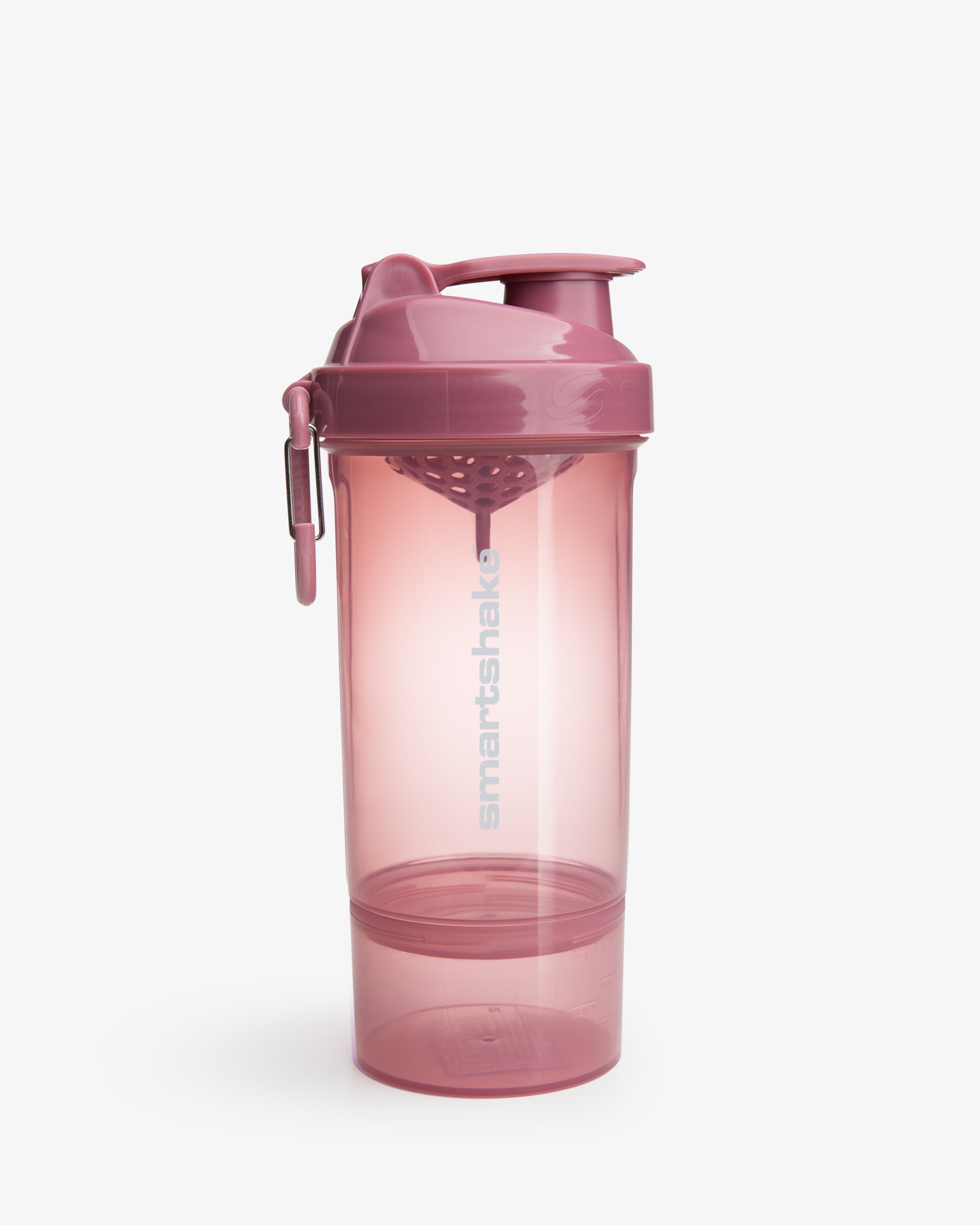 SmartShake Original2Go 27 oz. All-In-One Storage Solution Shaker