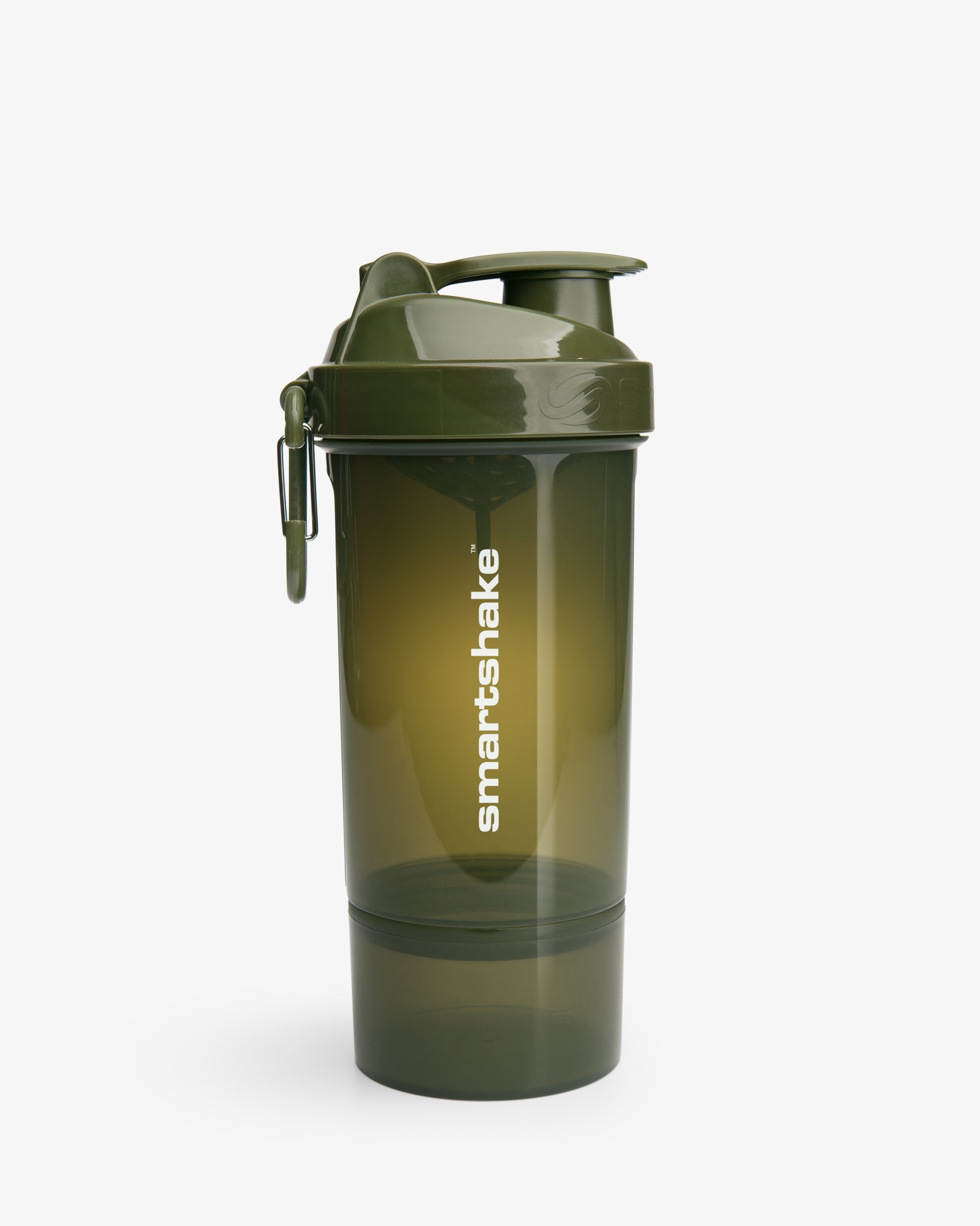 Smart Shake Plastic Shaker 400ml - FitCookie