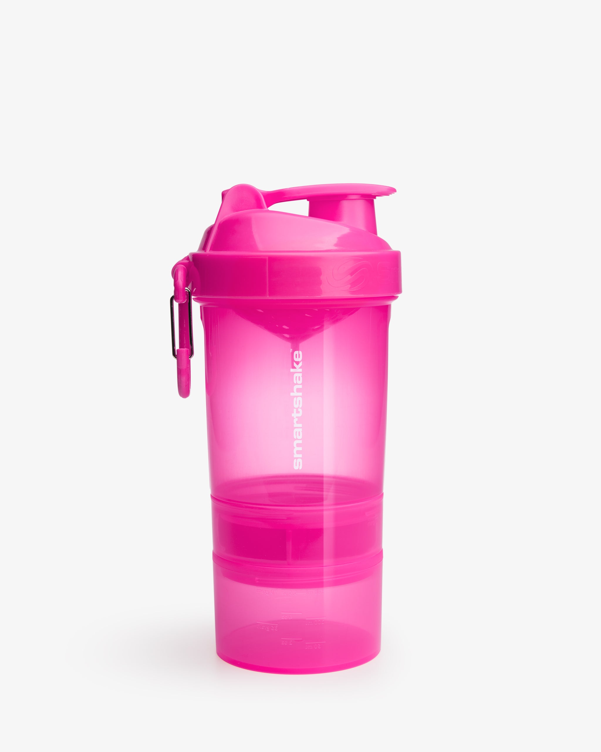 Go-Shake Disposable Shaker (Qty 150) : Health & Household