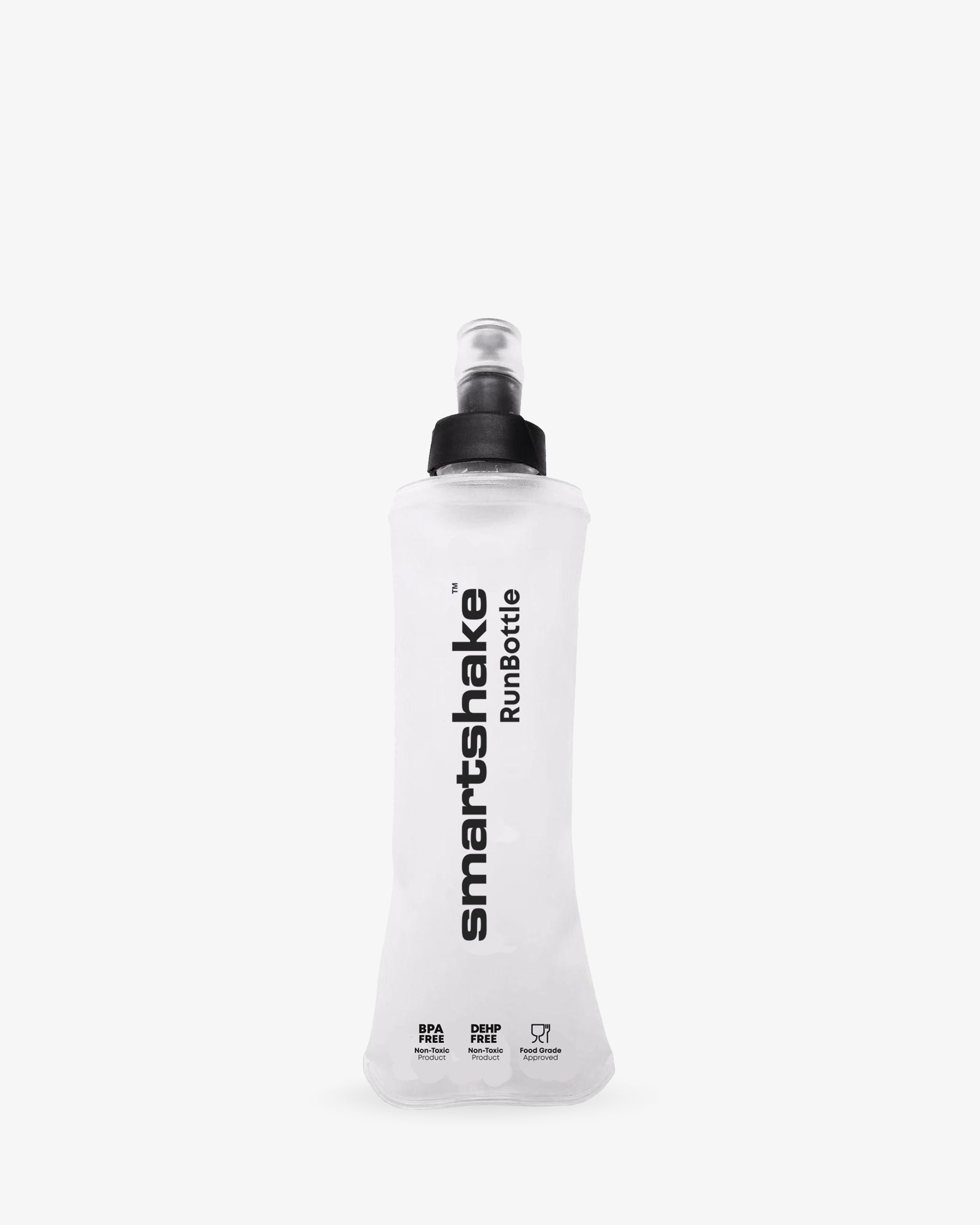 RunBottle Soft Flask – Smartshake