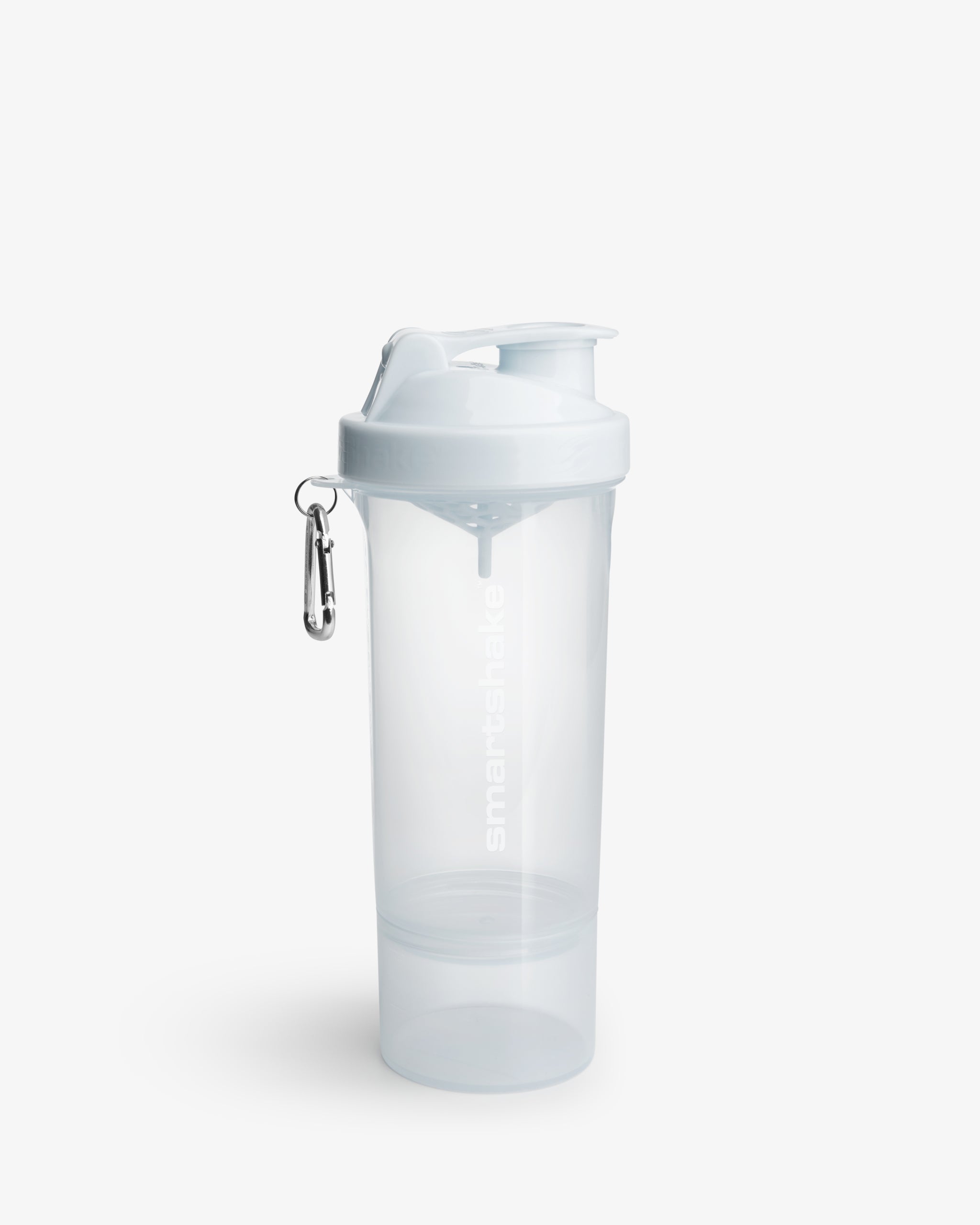 WiO SmartShake: Shaker Bottle 24 oz – WiO SmartFoods