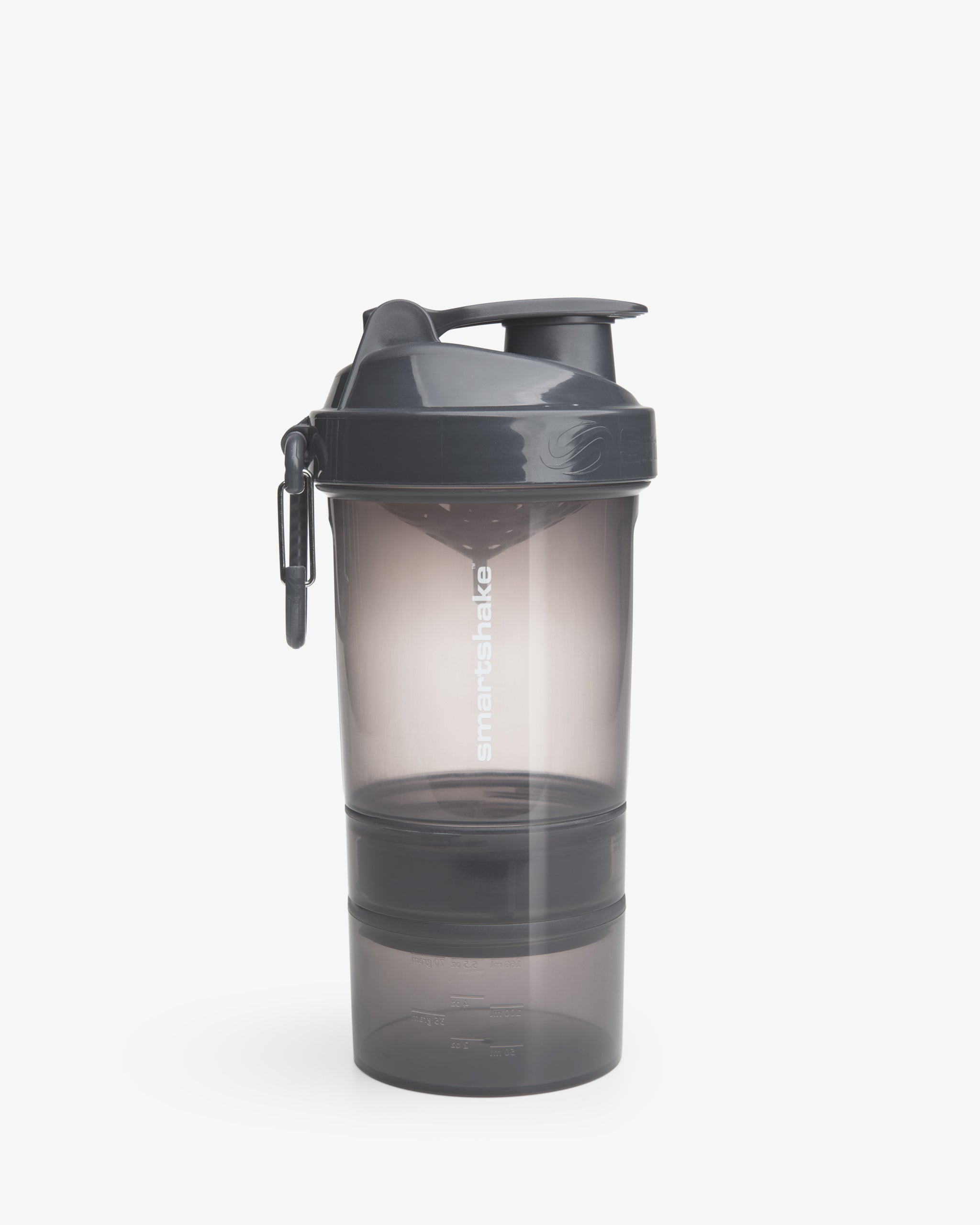 Smartshake Revive Protein Shaker Bottle With Storage for Powder