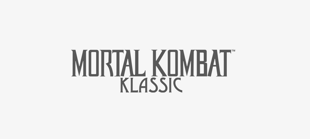 Mortal Kombat