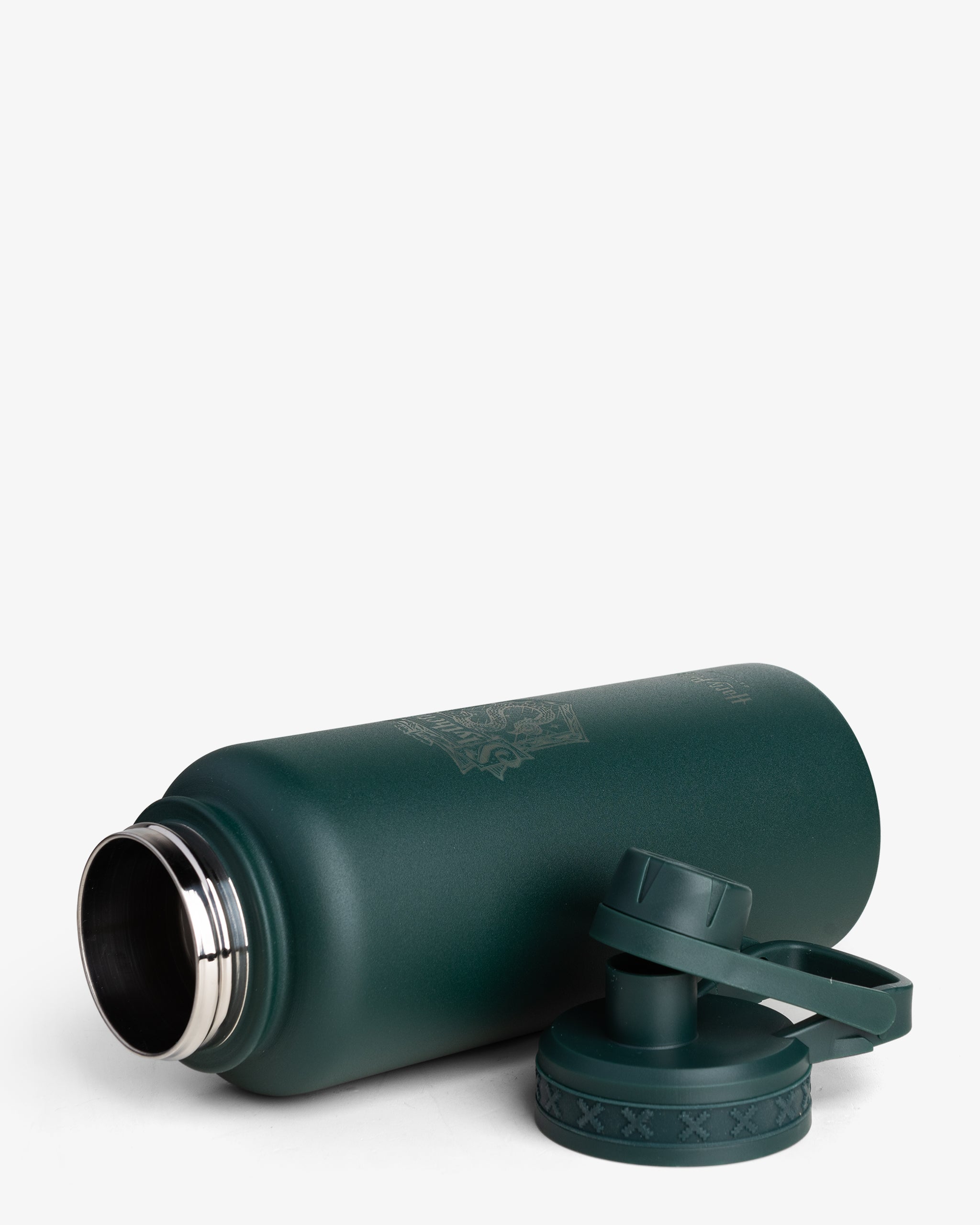 Insulated Sports Bottle Slytherin – Smartshake