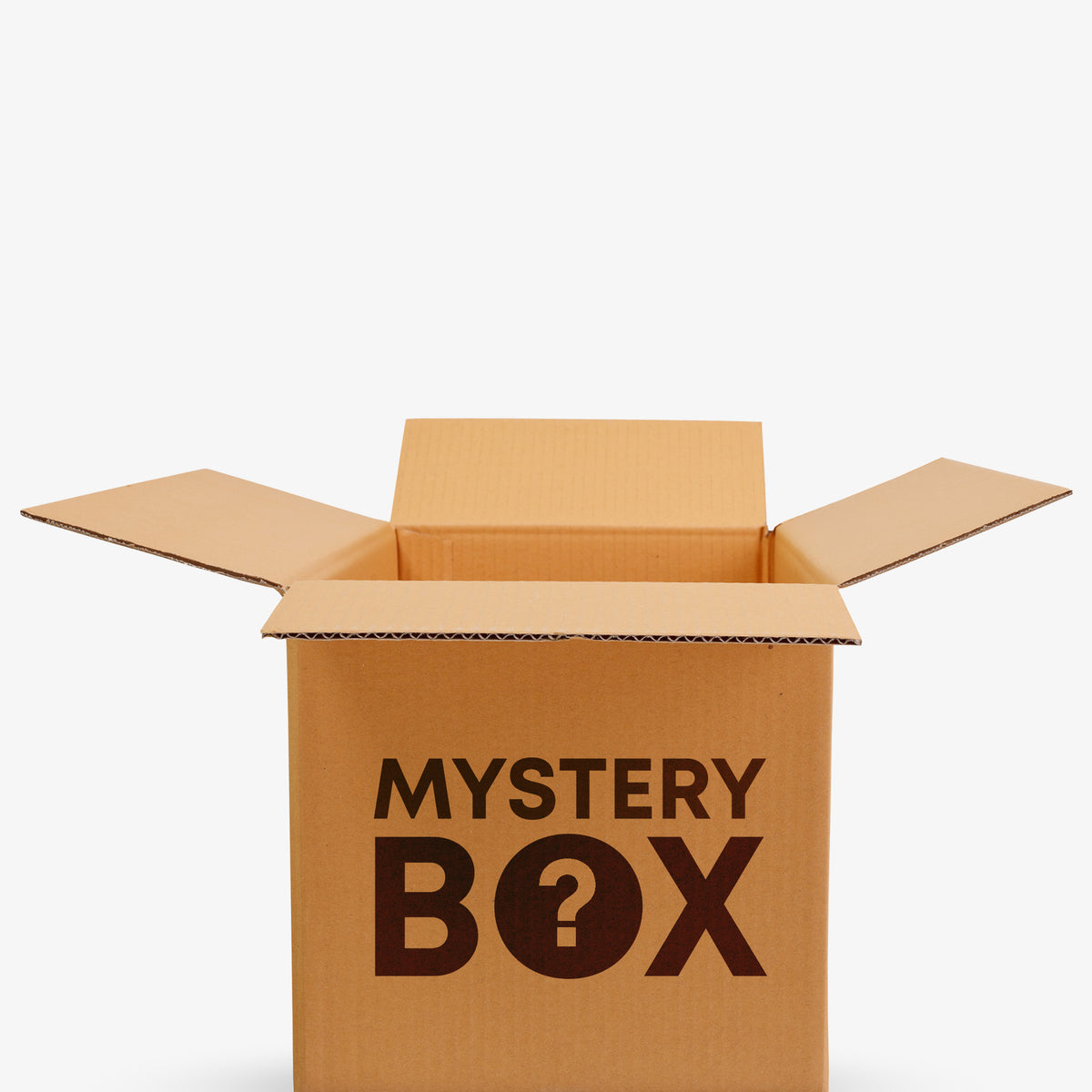 Mystery Box with 6 products – Smartshake