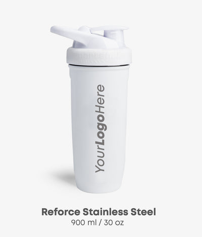 Reforce Stainless Steel