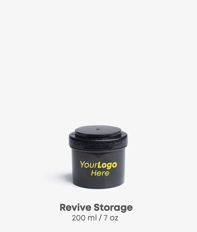 Revive Storage