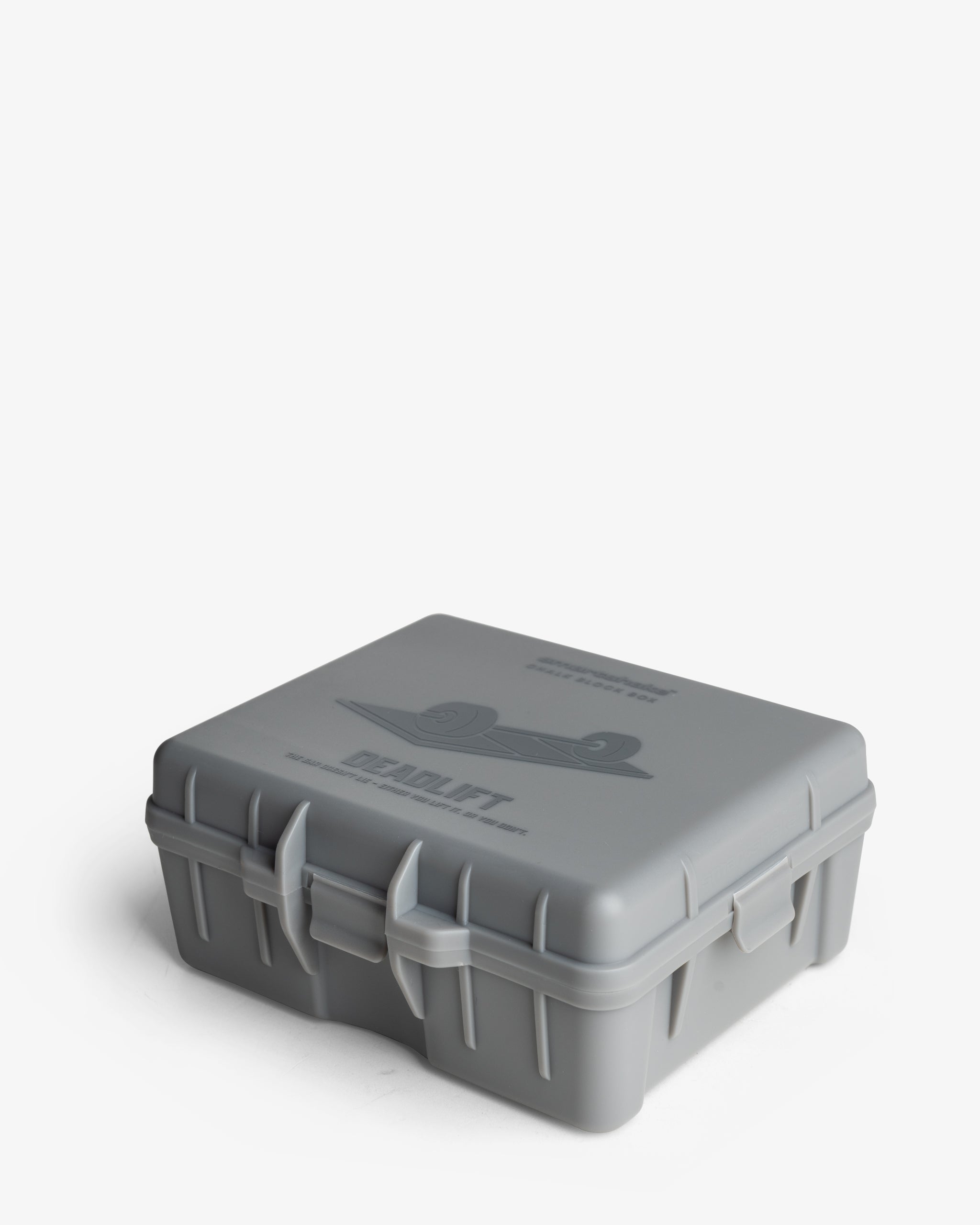 Chalk Block Box – Smartshake