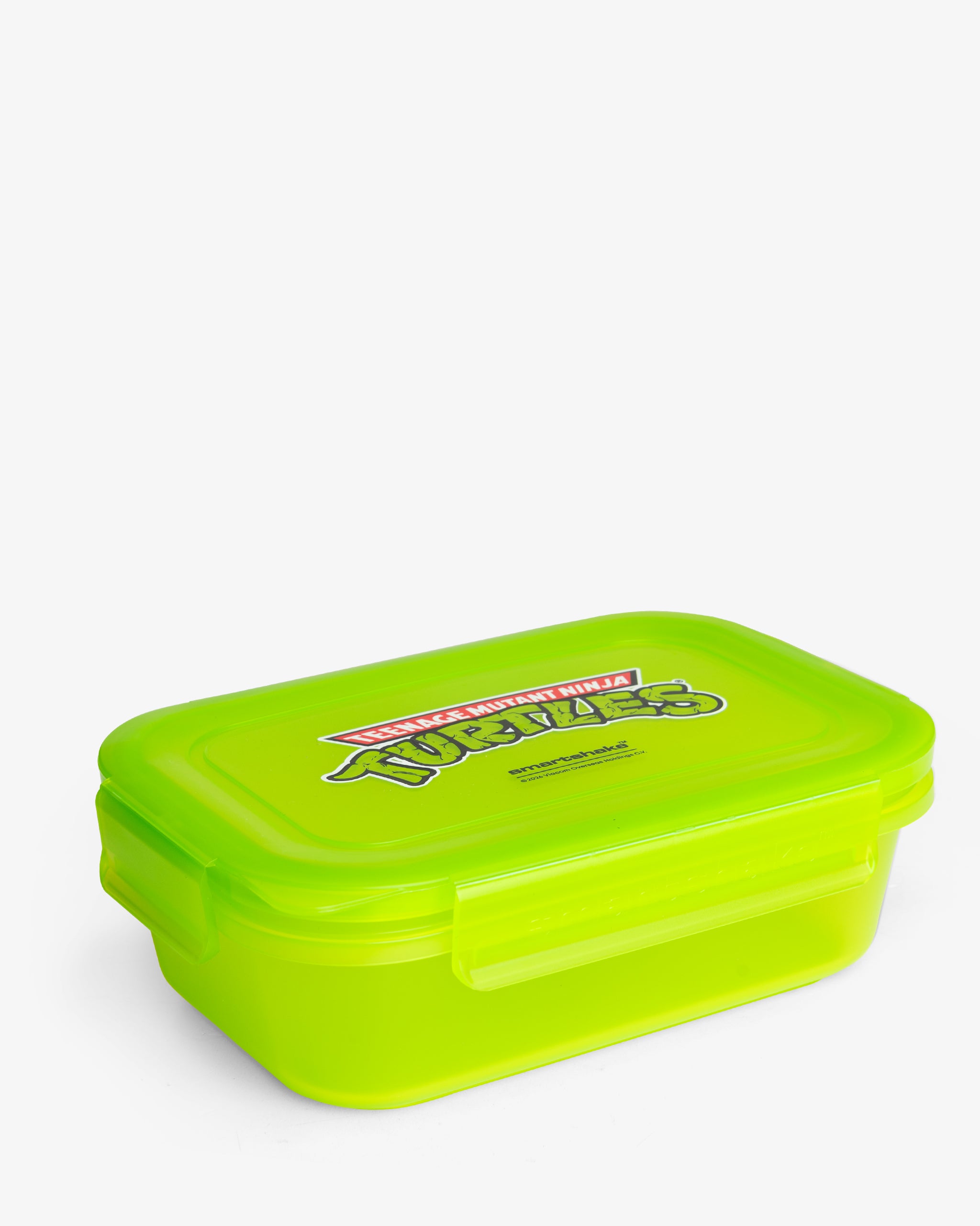 イマン　フードコンテナ Food Storage Container TMNT – Smartshake