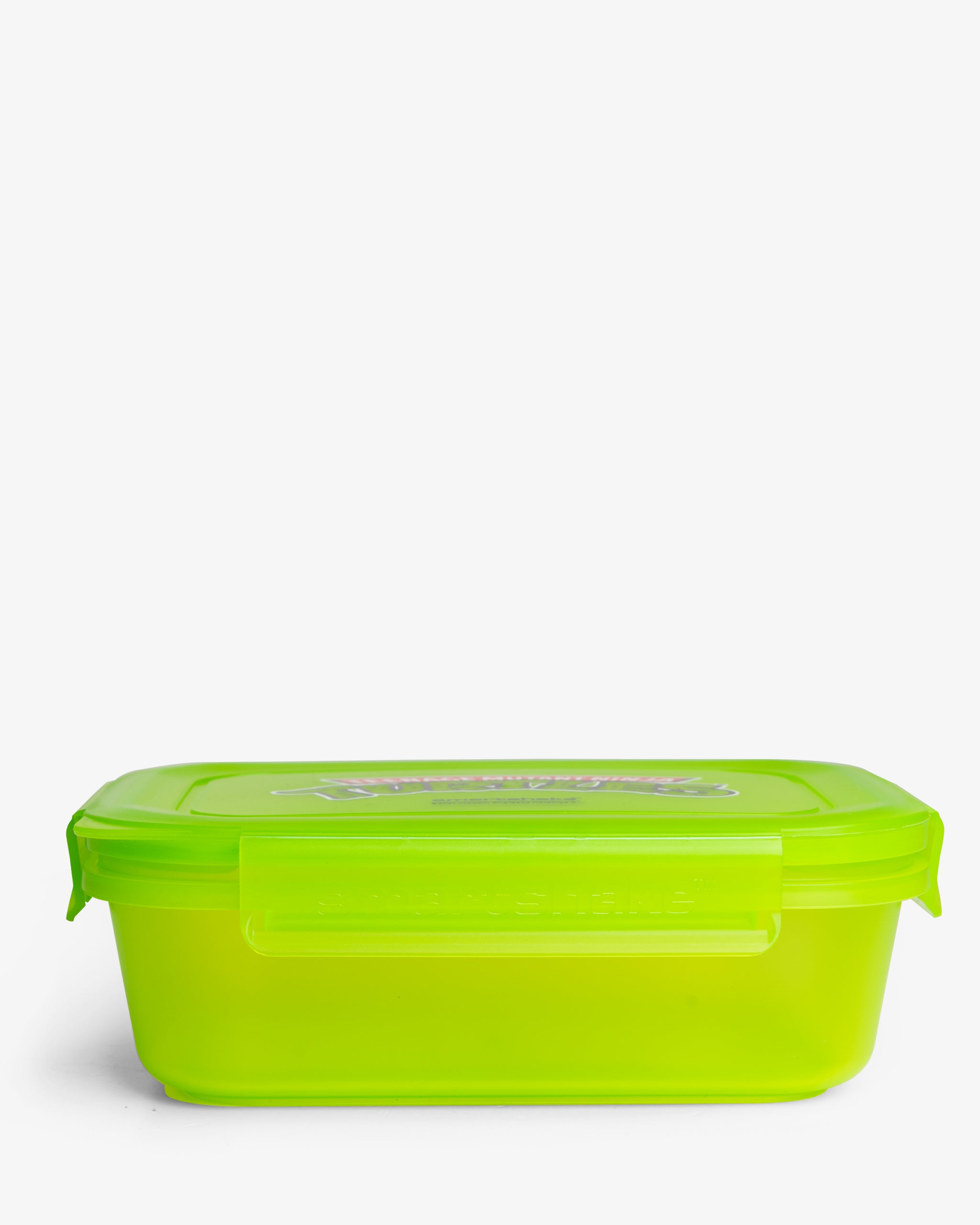 Food Storage Container TMNT – Smartshake