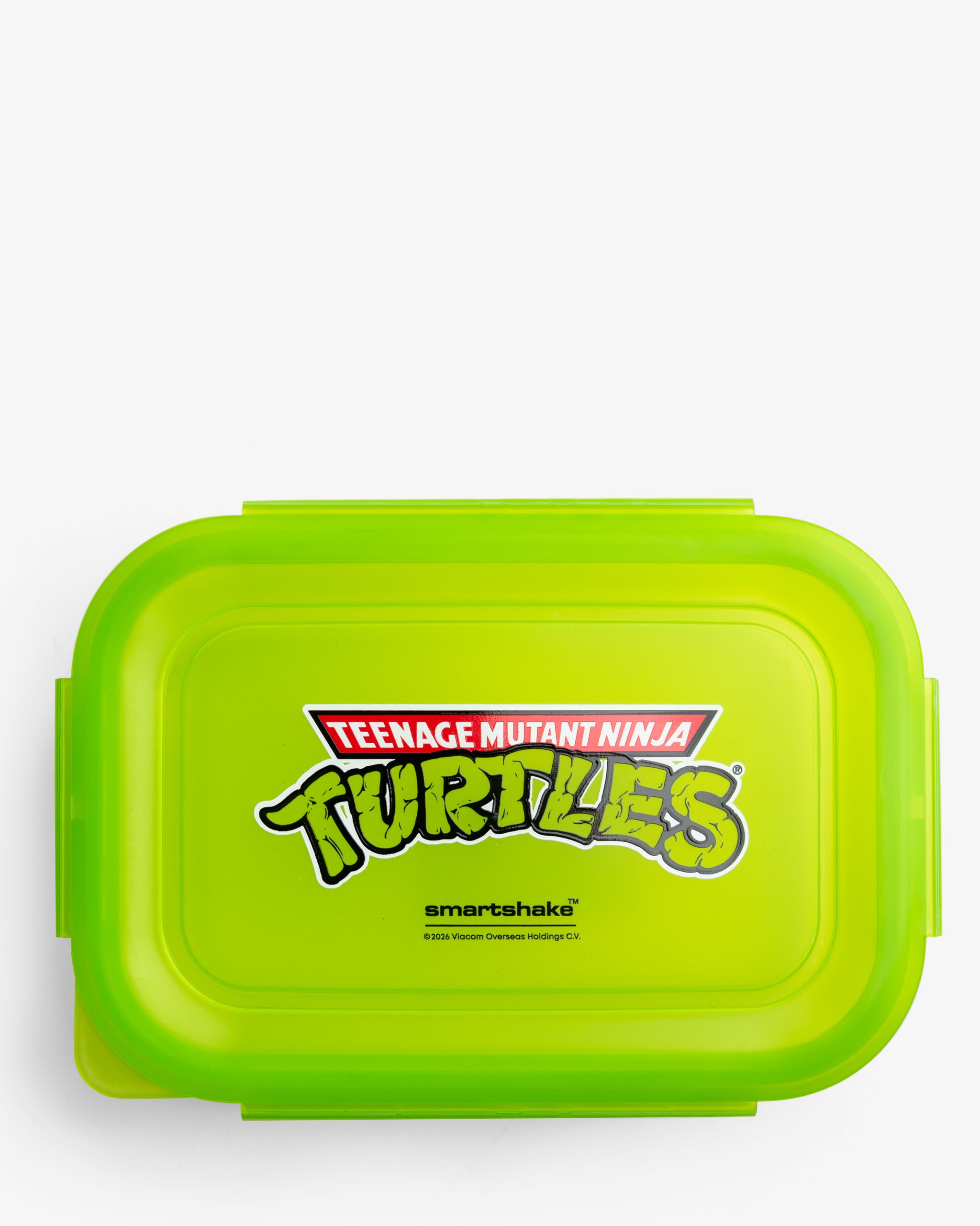 Food Storage Container TMNT – Smartshake