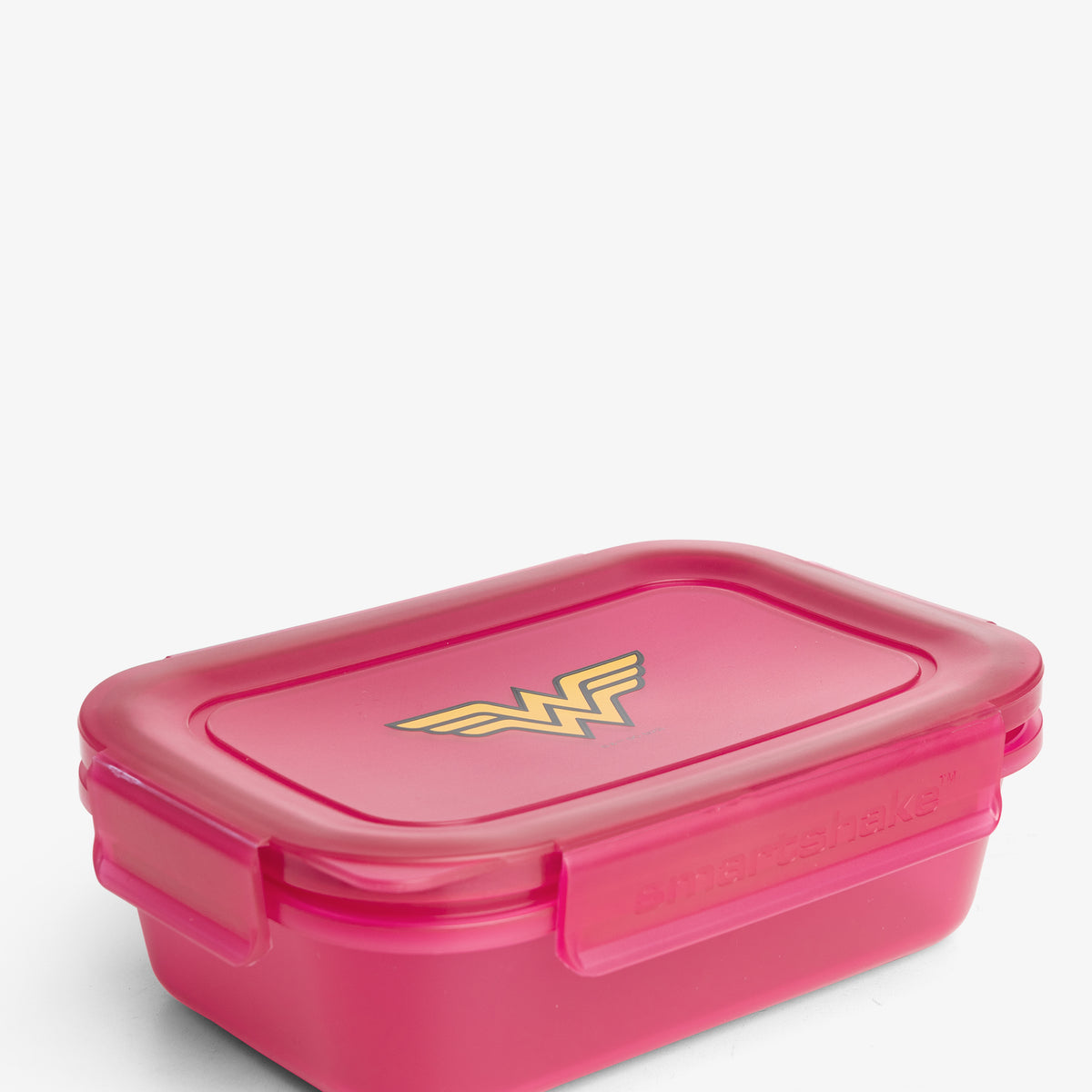 Food Storage Container Wonder Woman – Smartshake
