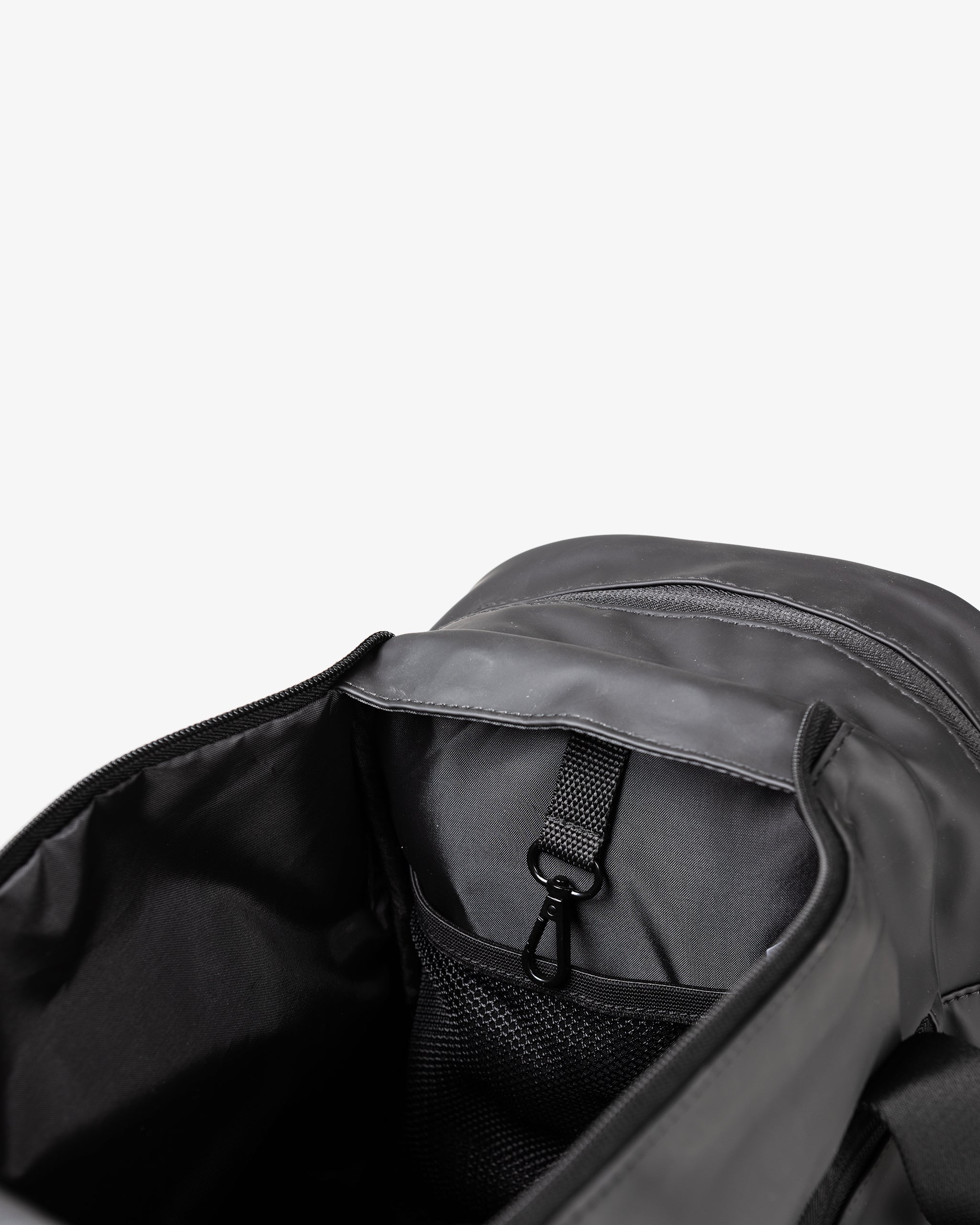 Gym Bag, Black – Smartshake