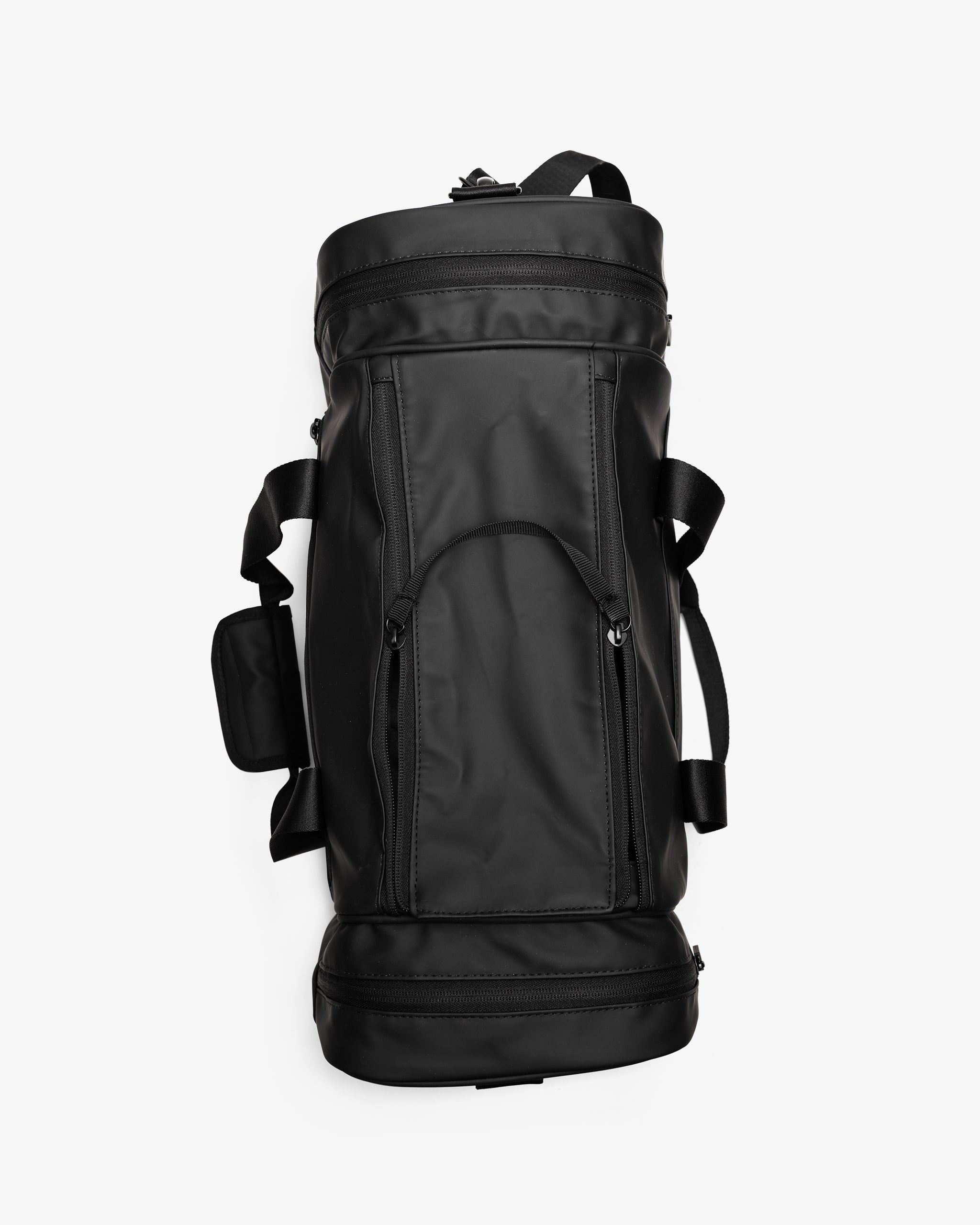 バッグ Lii gym bag black Gym Bag, Black – Smartshake