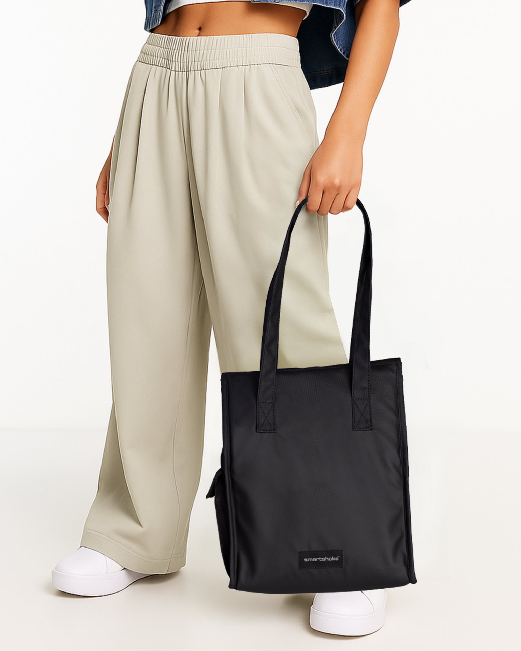Lunch Tote Bag – Smartshake