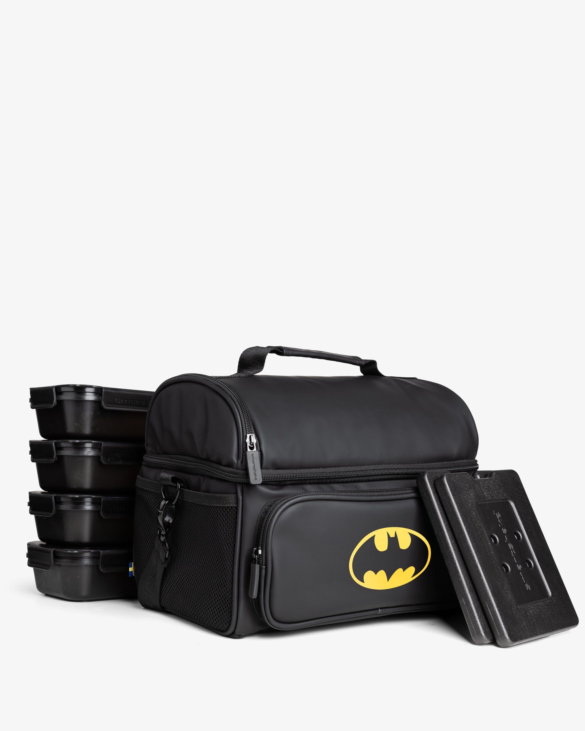 Smart H-Hec 3パック Bags & Backpacks – Smartshake