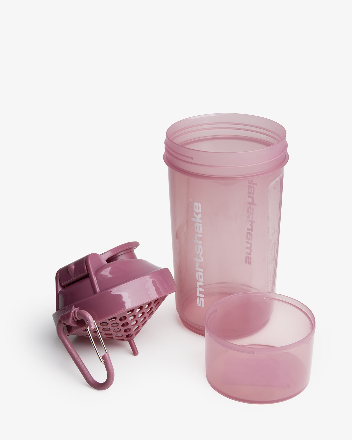 SmartShake Original2Go 27 oz. All-In-One Storage Solution Shaker Bottle -  Bed Bath & Beyond - 16374631