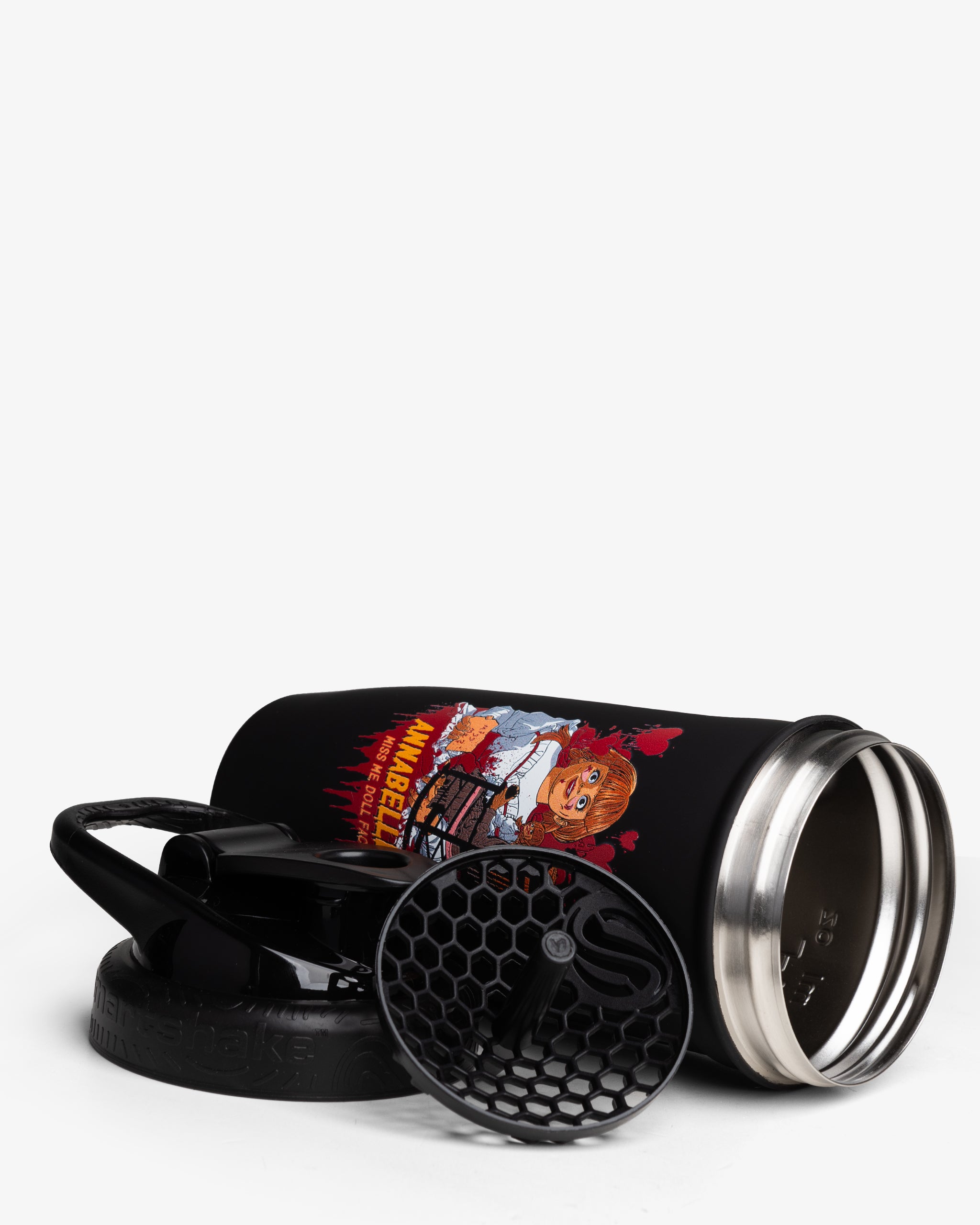 Reforce Stainless Steel, Annabelle – Smartshake