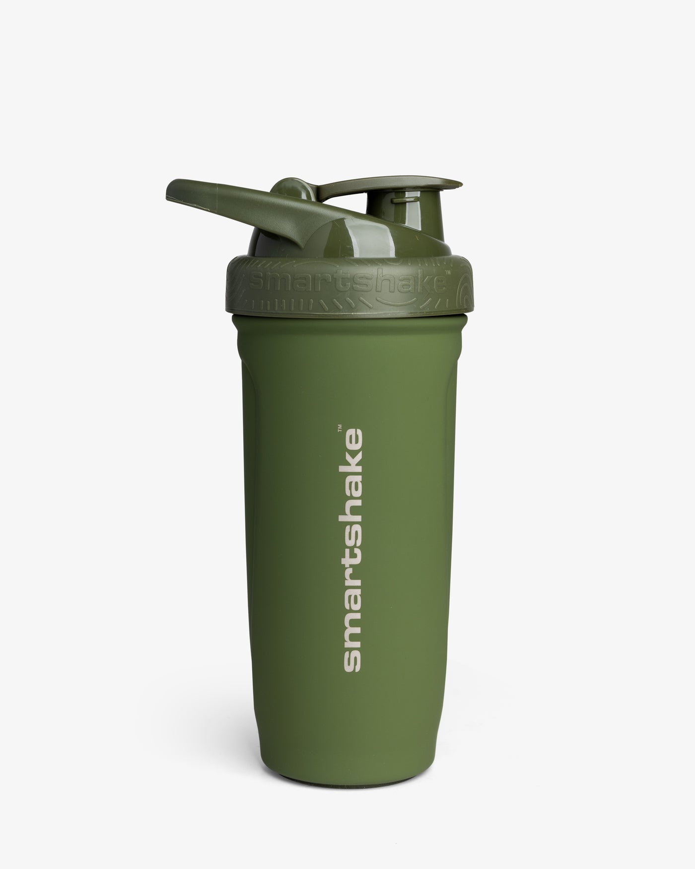 Reforce Stainless Steel Army Green