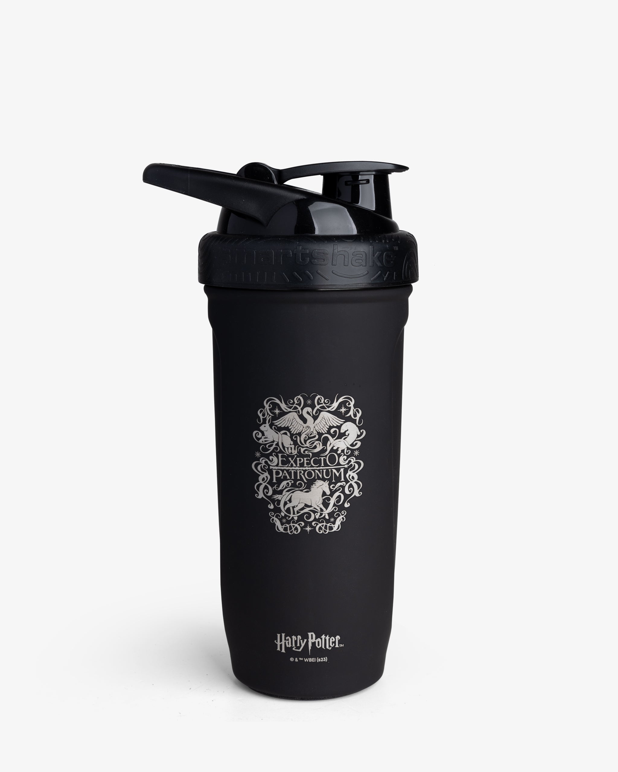 Reforce Stainless Steel Expecto Patronum – Smartshake