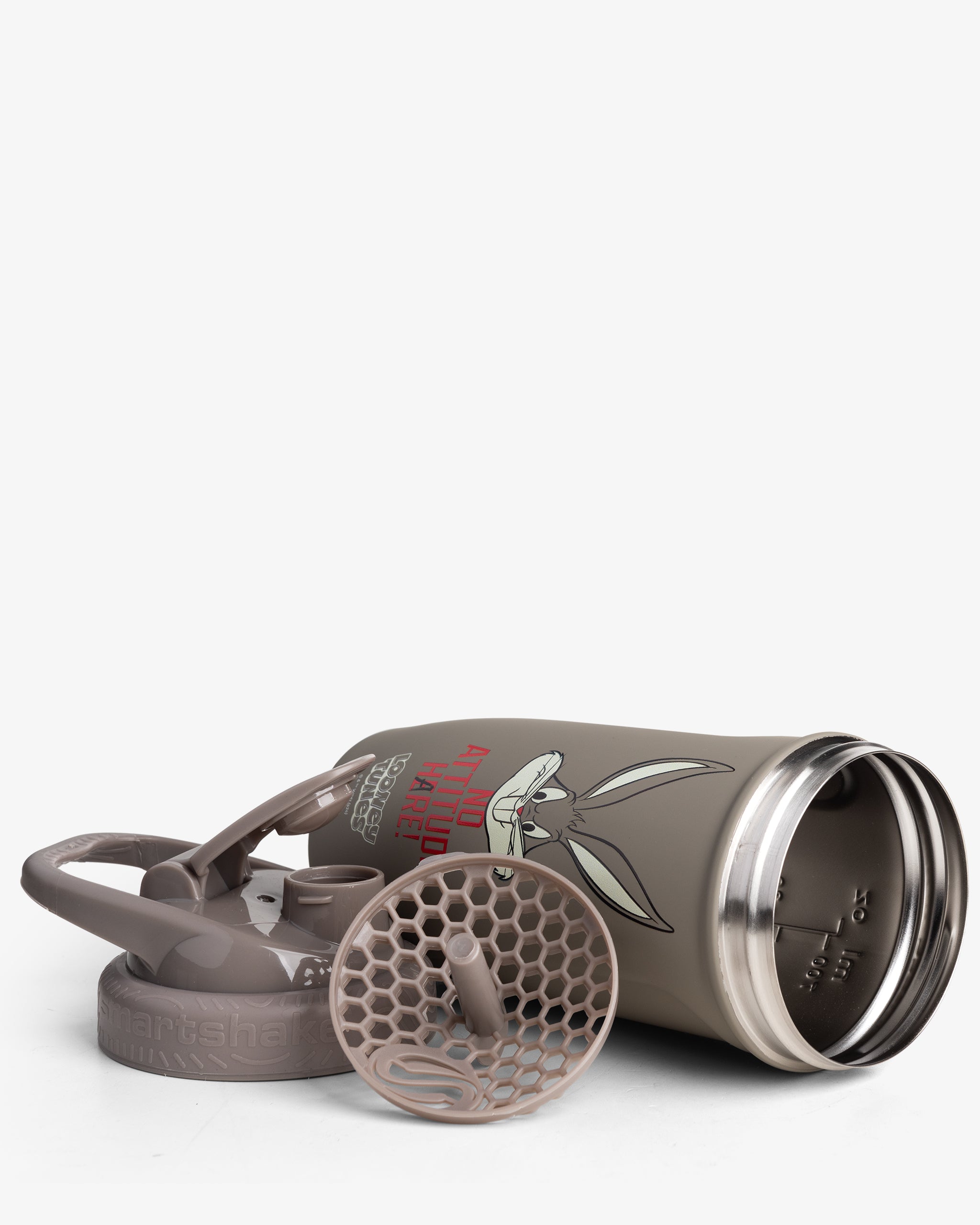 Reforce Stainless Steel Bugs Bunny – Smartshake
