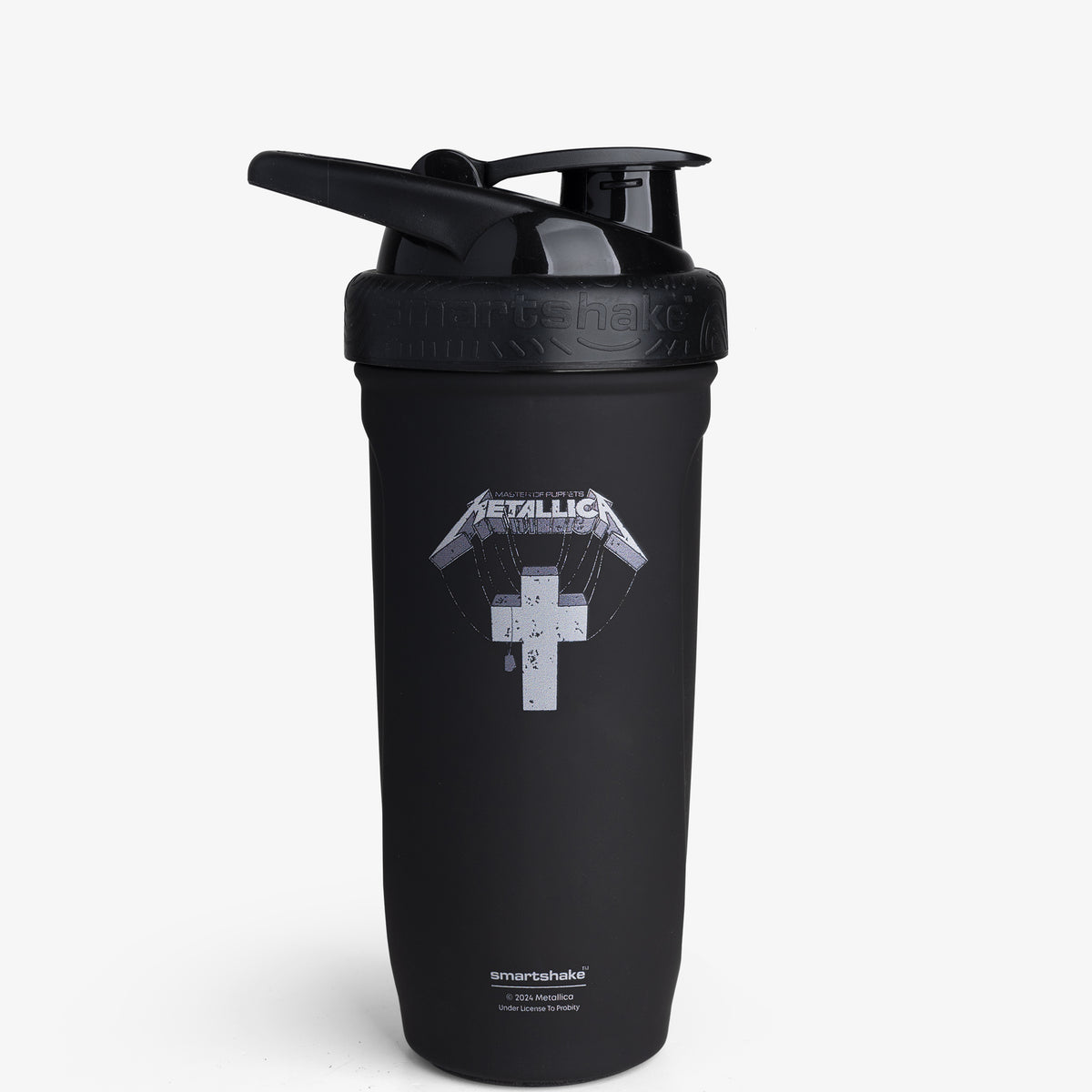 Reforce Stainless Steel, Metallica, Master of Puppets – Smartshake