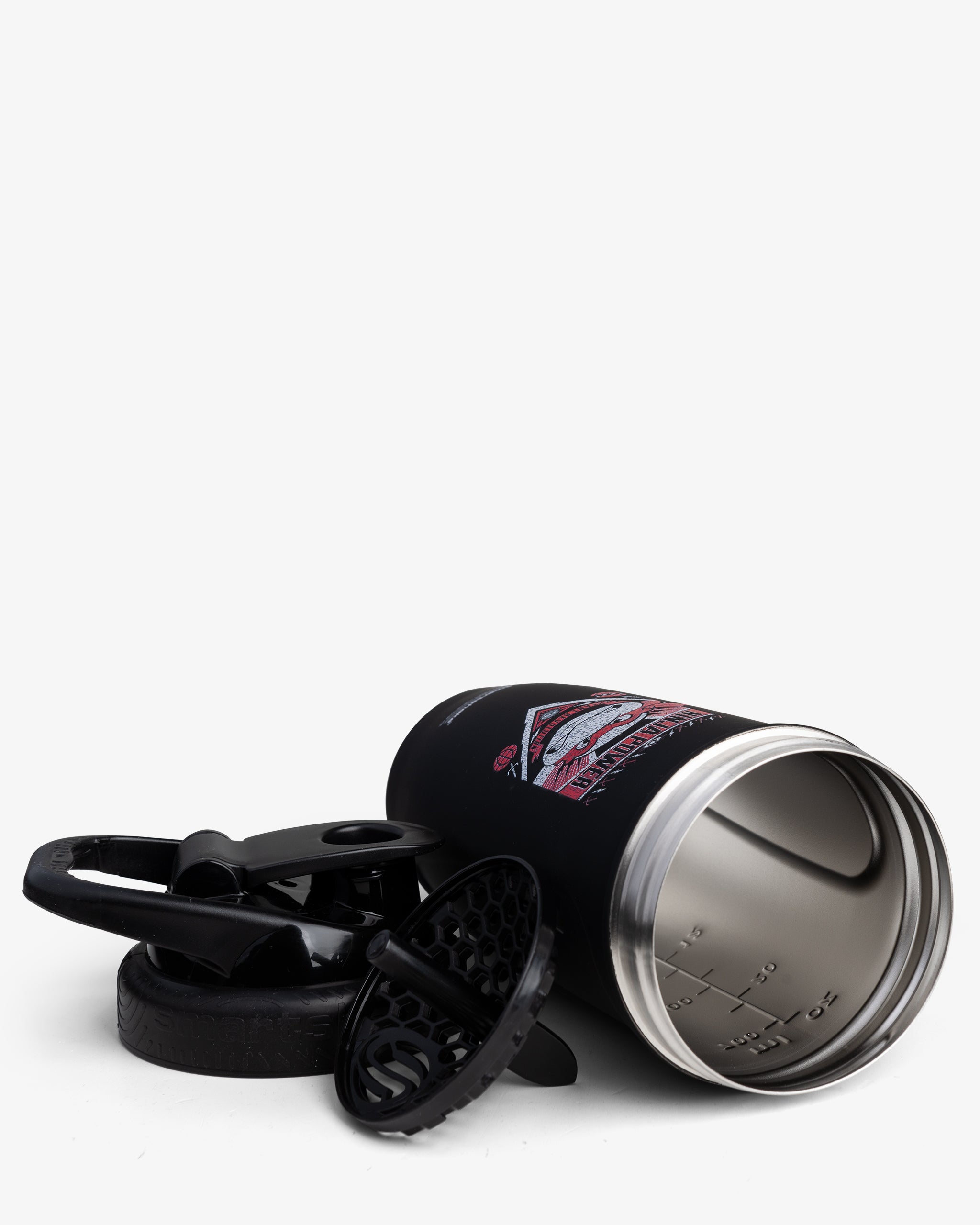 Reforce Stainless Steel TMNT Ninja Power – Smartshake