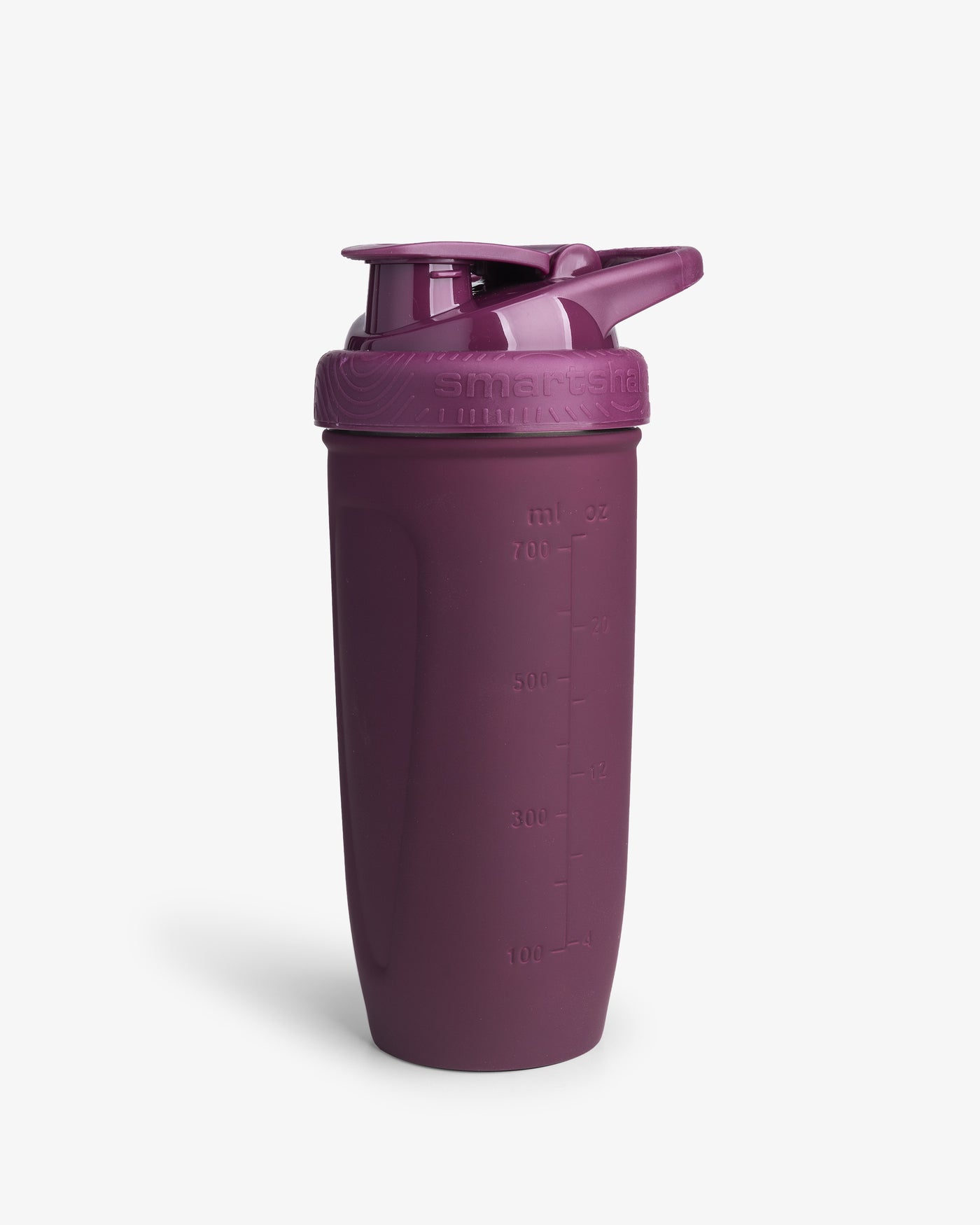 SmartShake Reforce Steel Shaker 900ml DC Supergirl