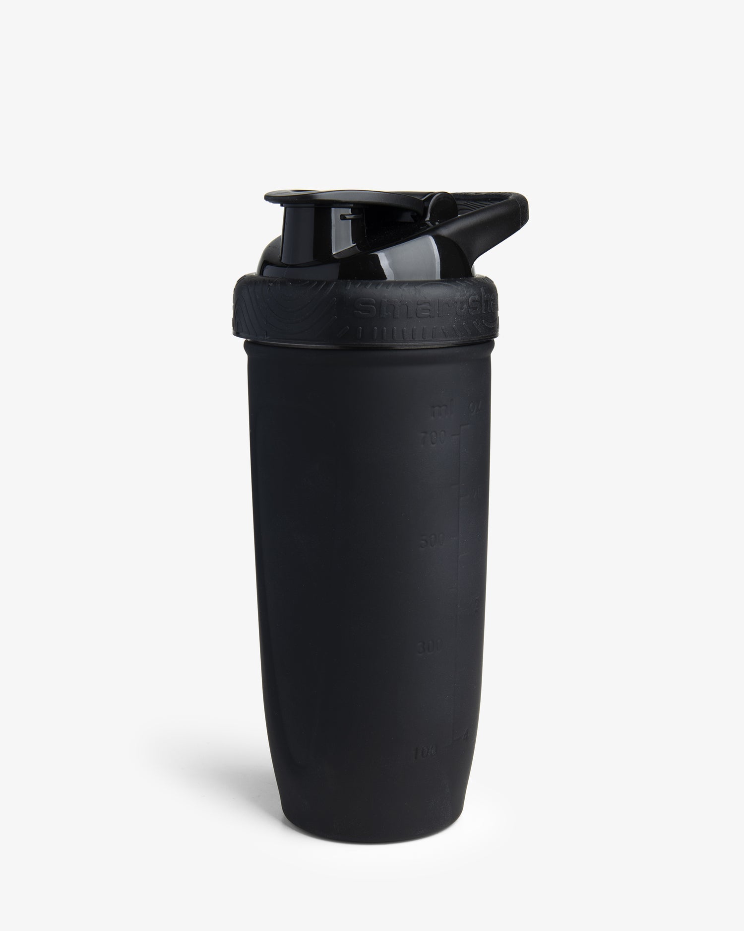 Reforce Stainless Steel Black – Smartshake