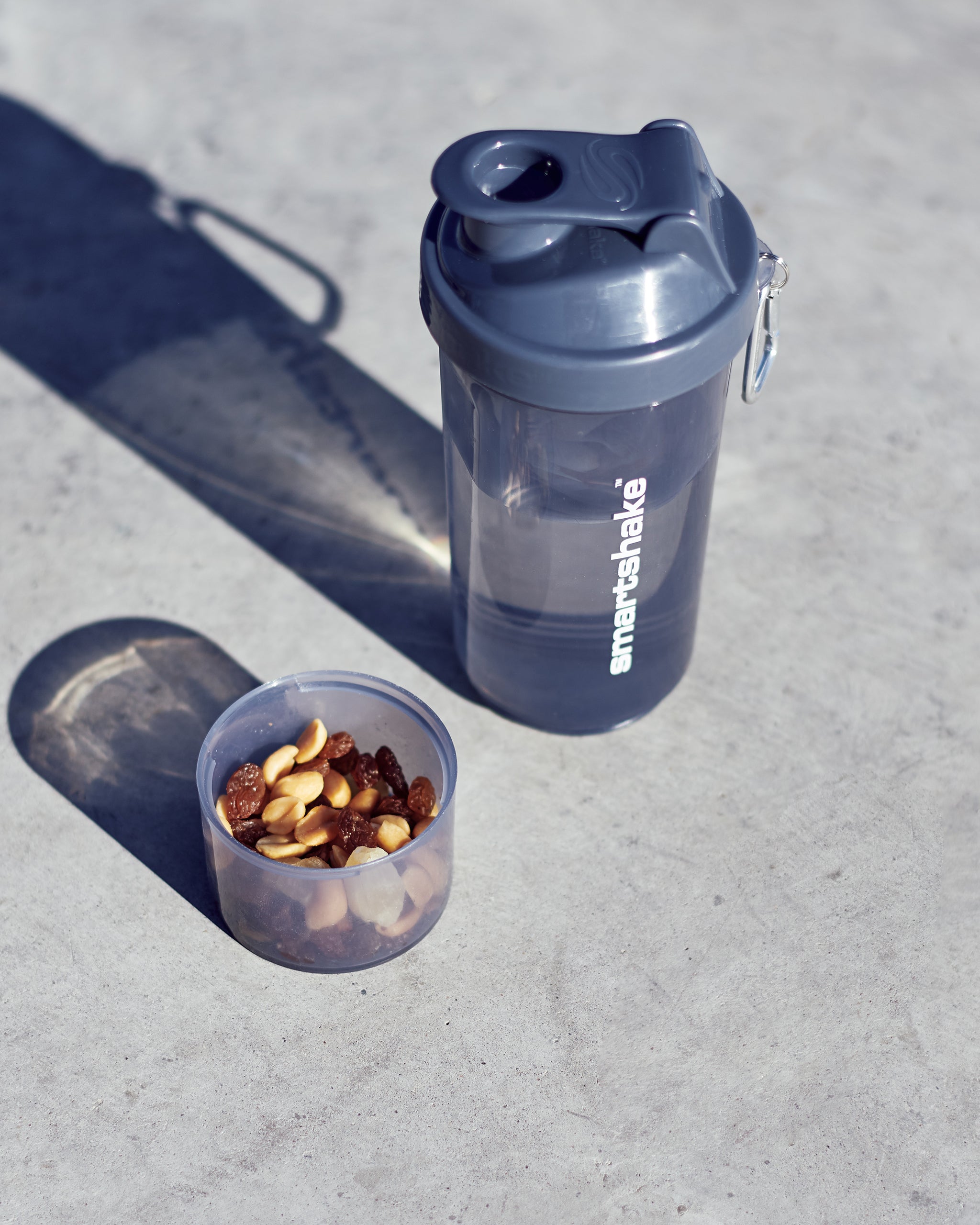 Slim Smartshake