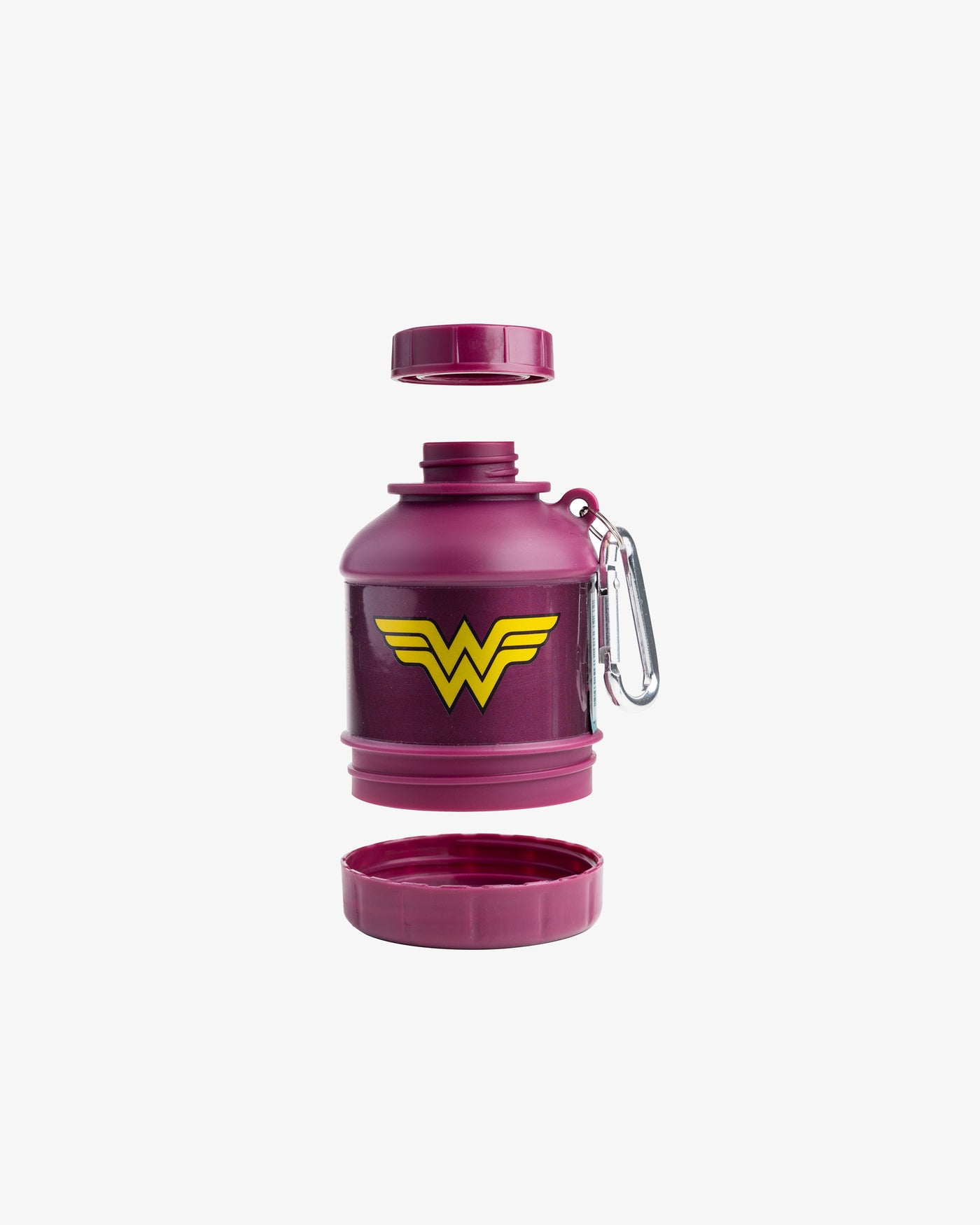 SmartShake Whey2Go Funnel - DC Comics, Wonderwoman - 110ml