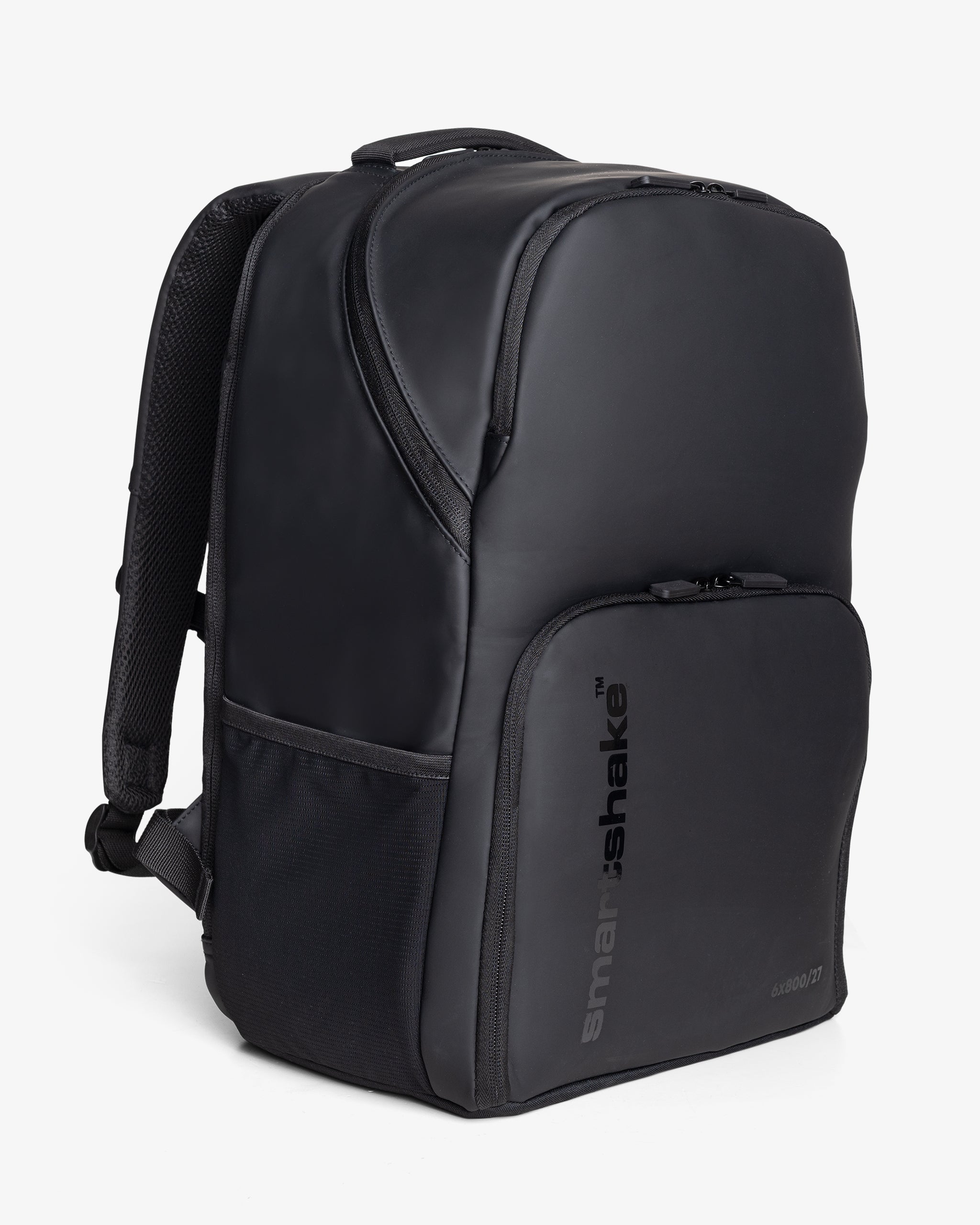 Meal Prep Backpack with 4 Food Containers and 2 Ice Packs