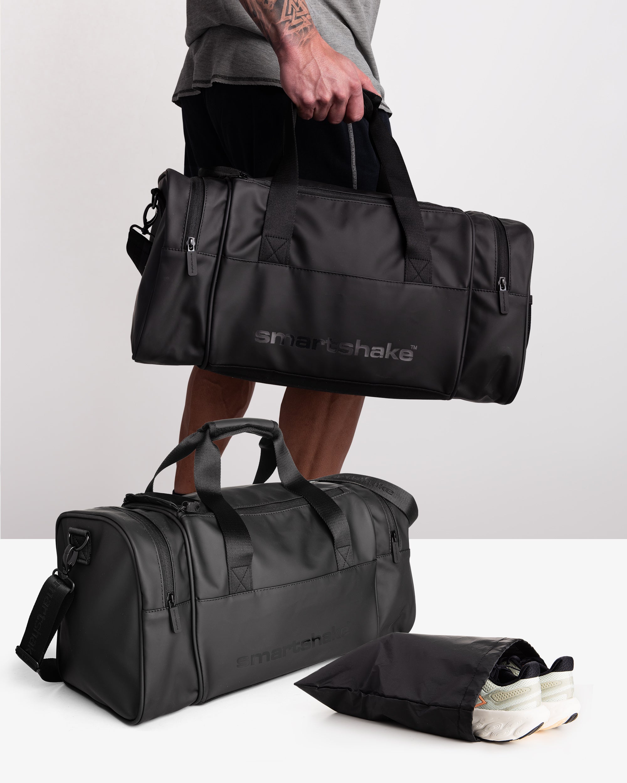 Bags & Meal Prep Products – Smartshake