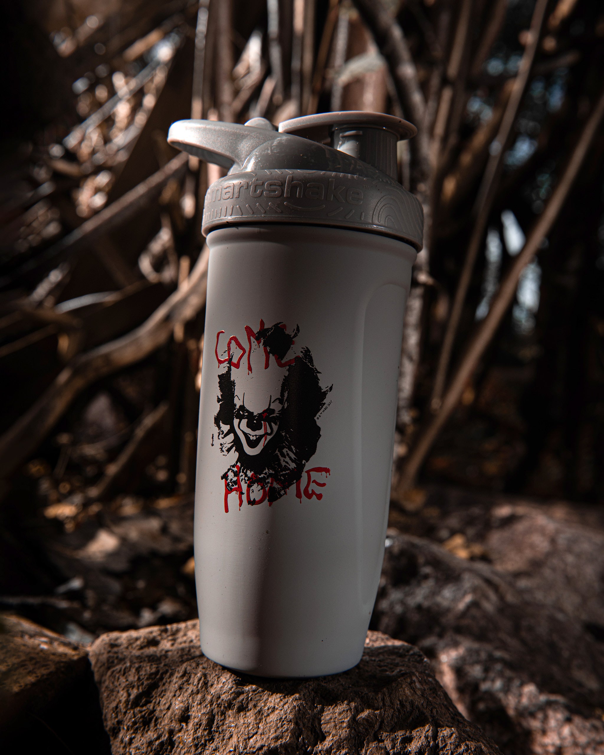 Reforce Stainless Steel, Pennywise – Smartshake