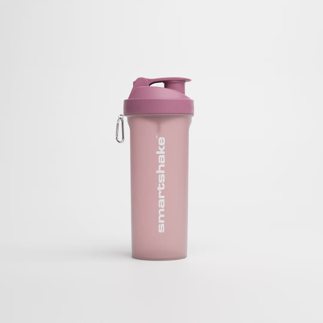 Lite 1000 Wonder Woman – Smartshake