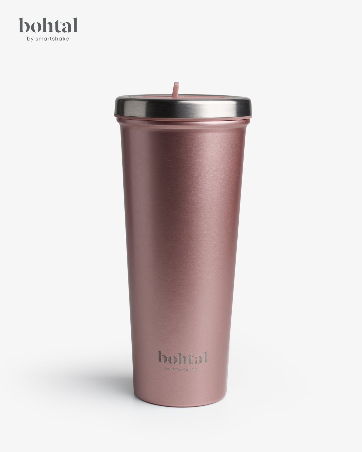 Bohtal Insulated Tumbler Rose Gold