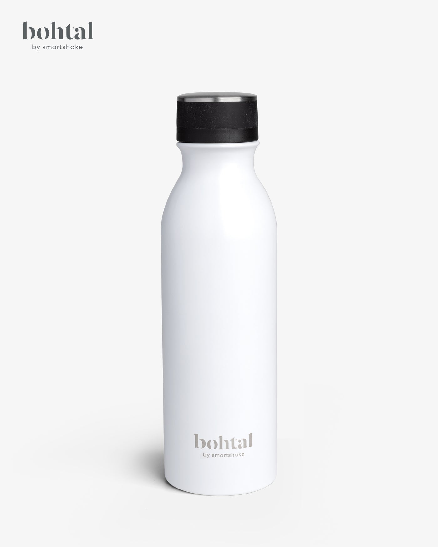 Bohtal Insulated Flask White