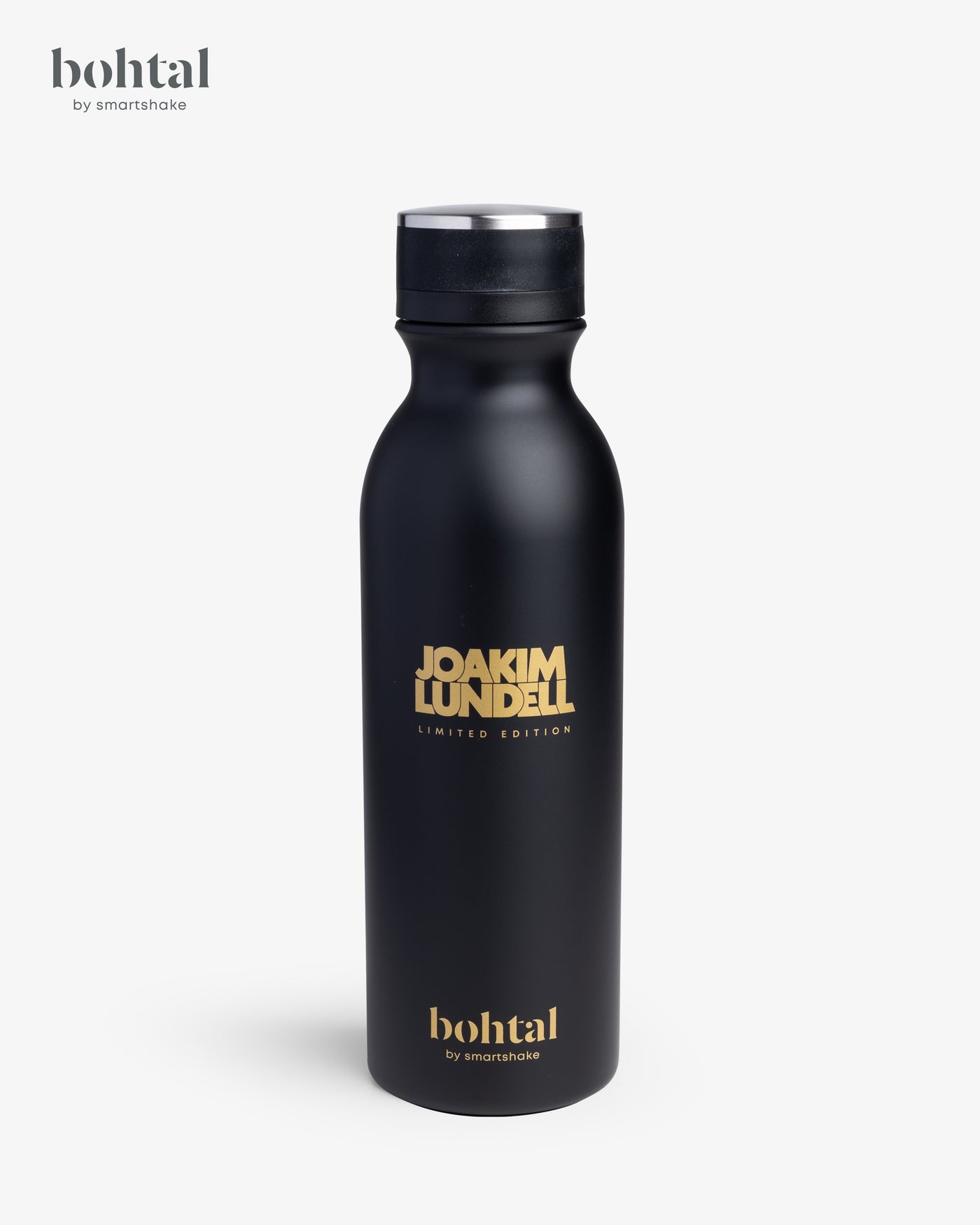 Bohtal Insulated Flask Joakim Lundell Limited Edition