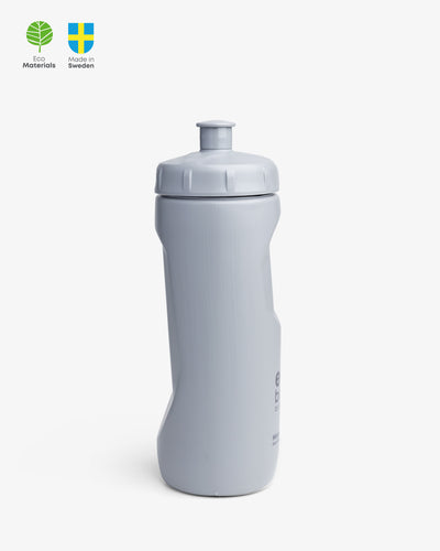 EcoBottle 500 Squeeze Gray