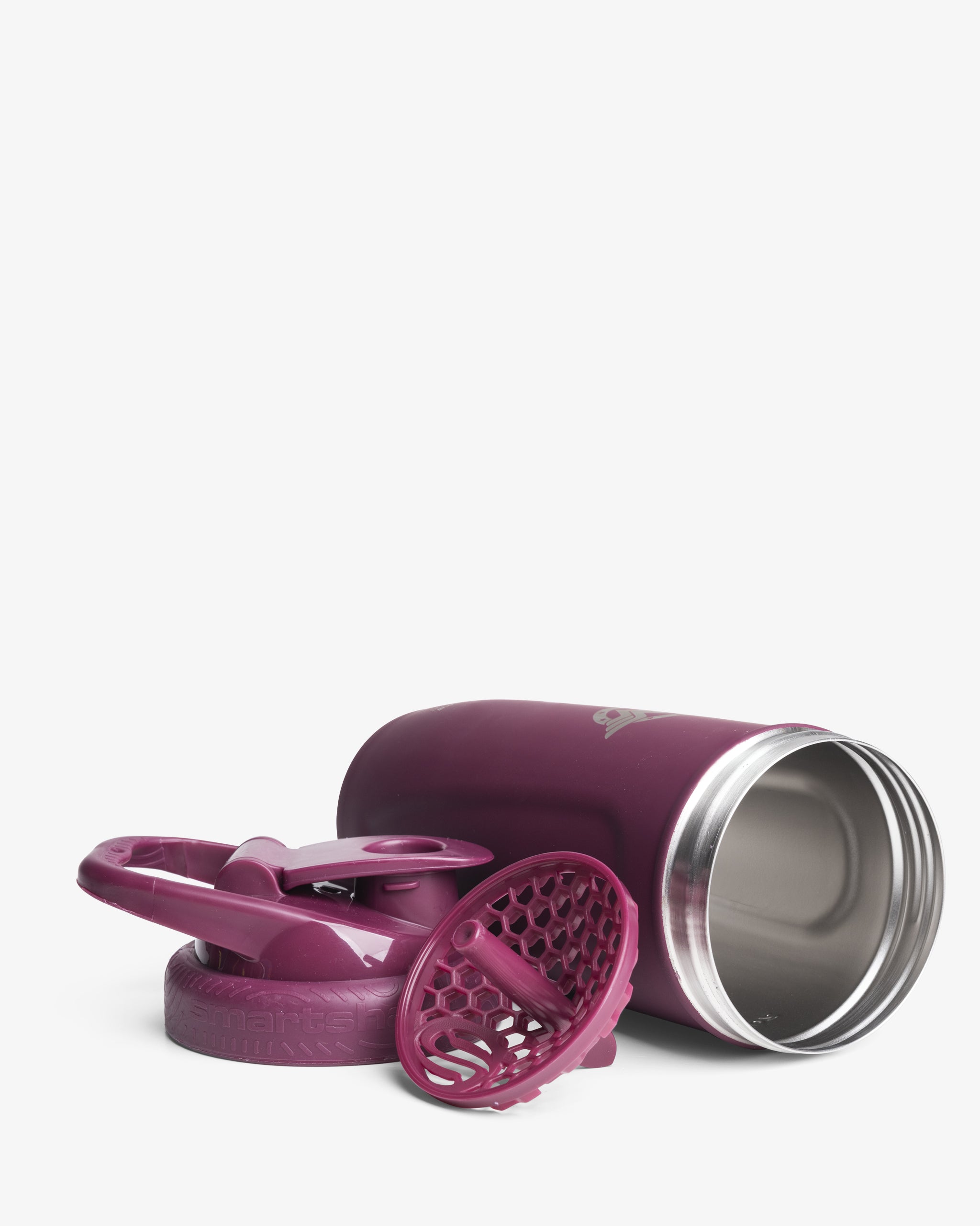 Reforce Stainless Steel Wonder Woman – Smartshake