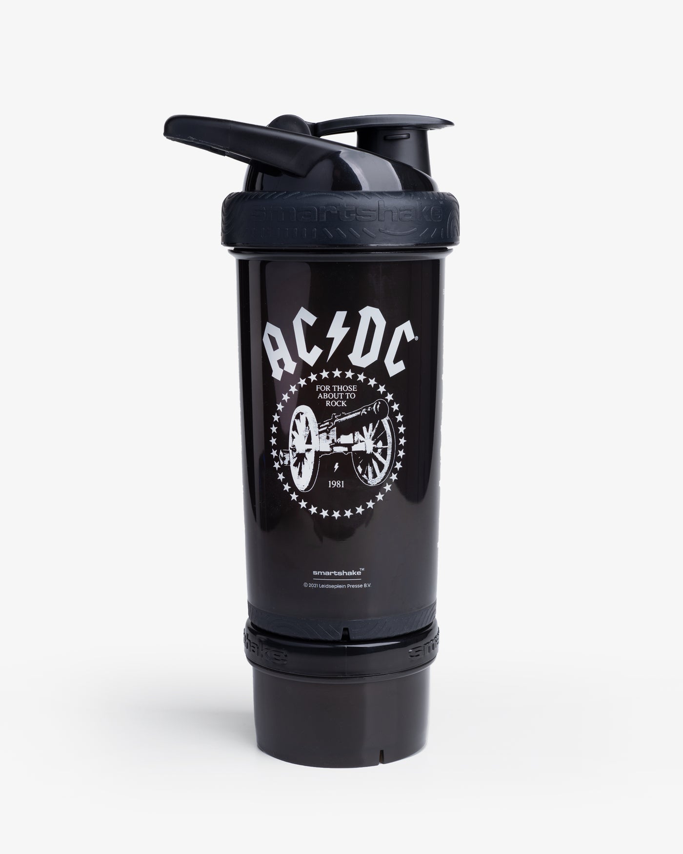 Revive AC/DC