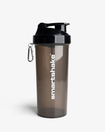 WiO SmartShake: Shaker Bottle 24 oz – WiO SmartFoods