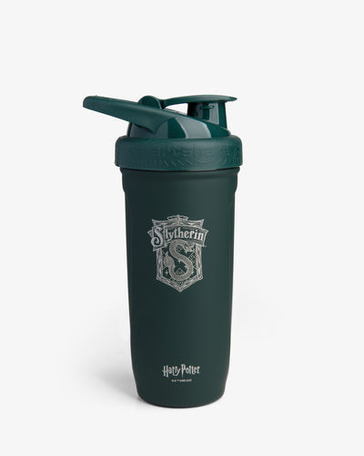 ขวดน้ำ Harry Potter - Shaker Bottle for Protein Shakes : Hogwarts