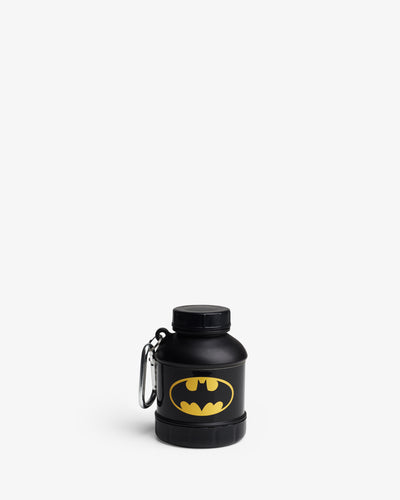  Smartshake Shaker Acero Inox Batman Logo 900 Ml